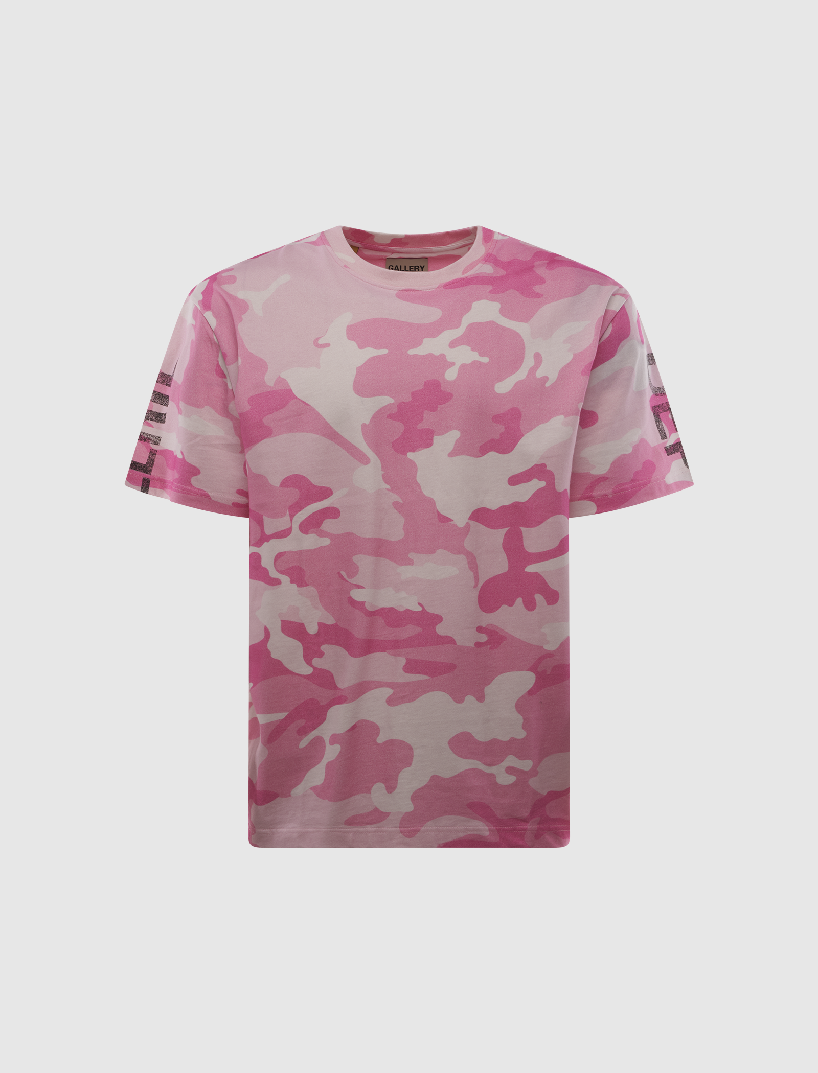 FRENCH COLLECTOR TEE