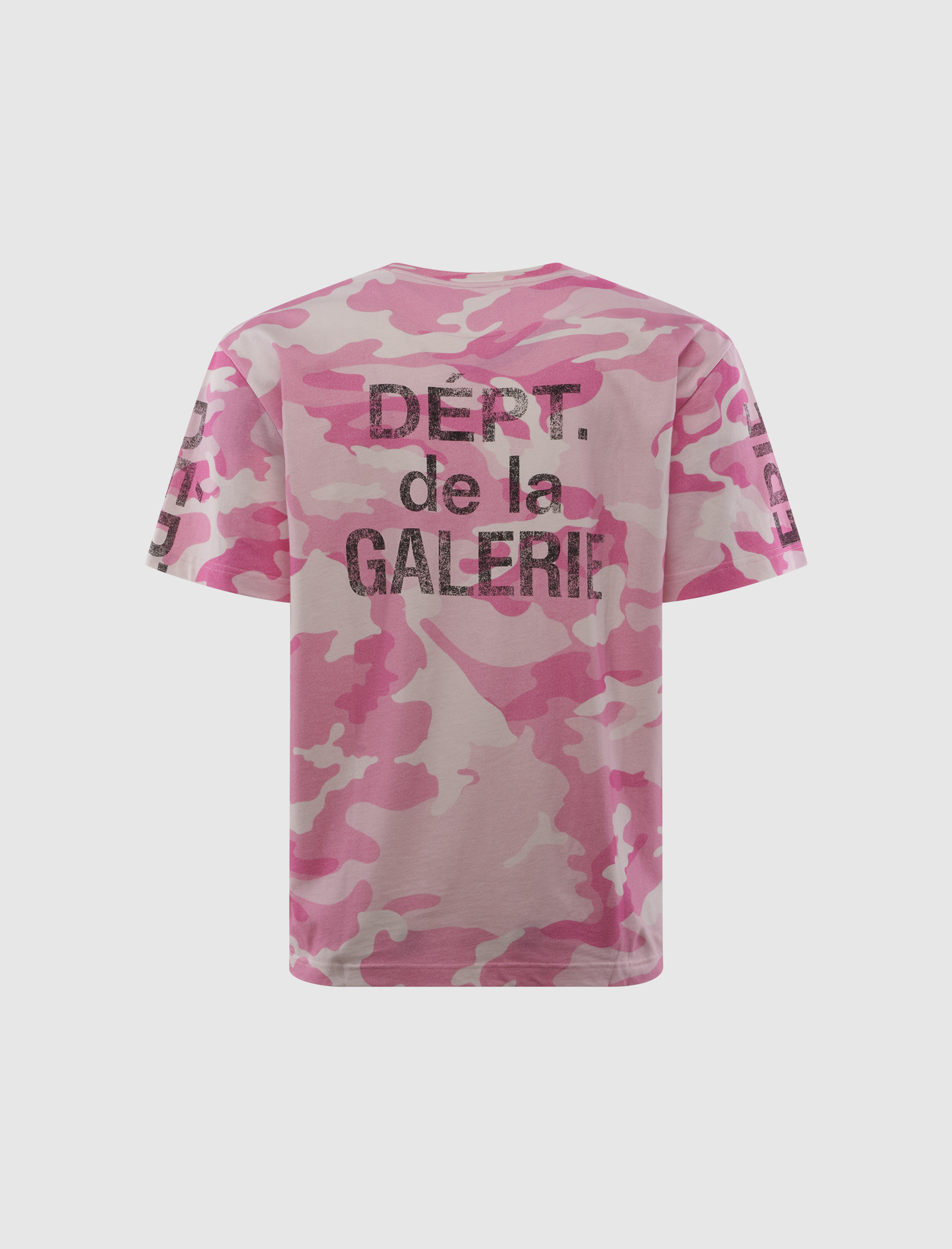 FRENCH COLLECTOR TEE