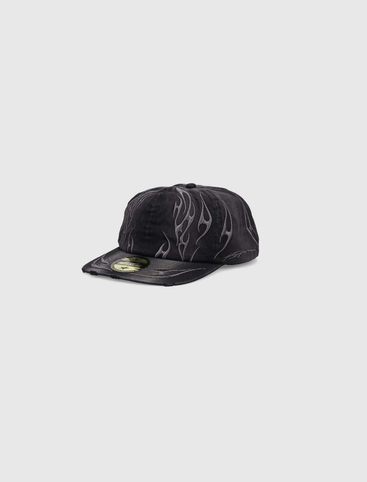 TRIBAL FLAME HAT
