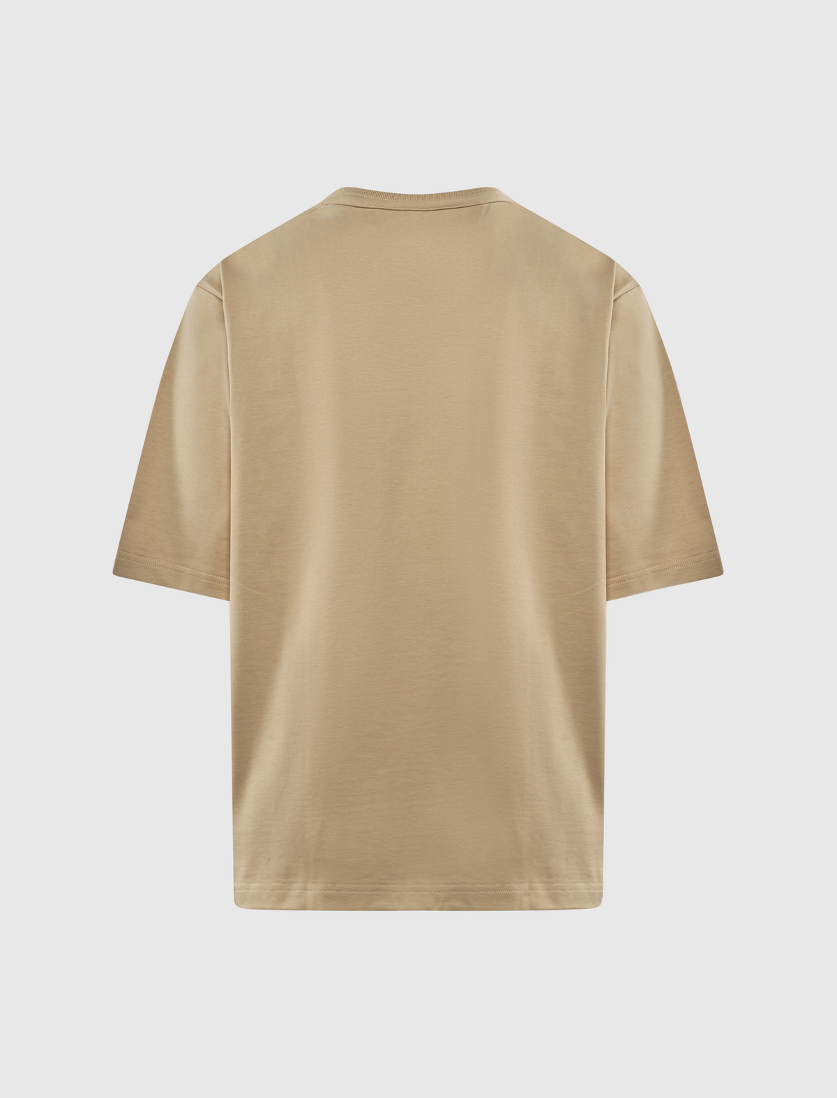 BOXY TEE