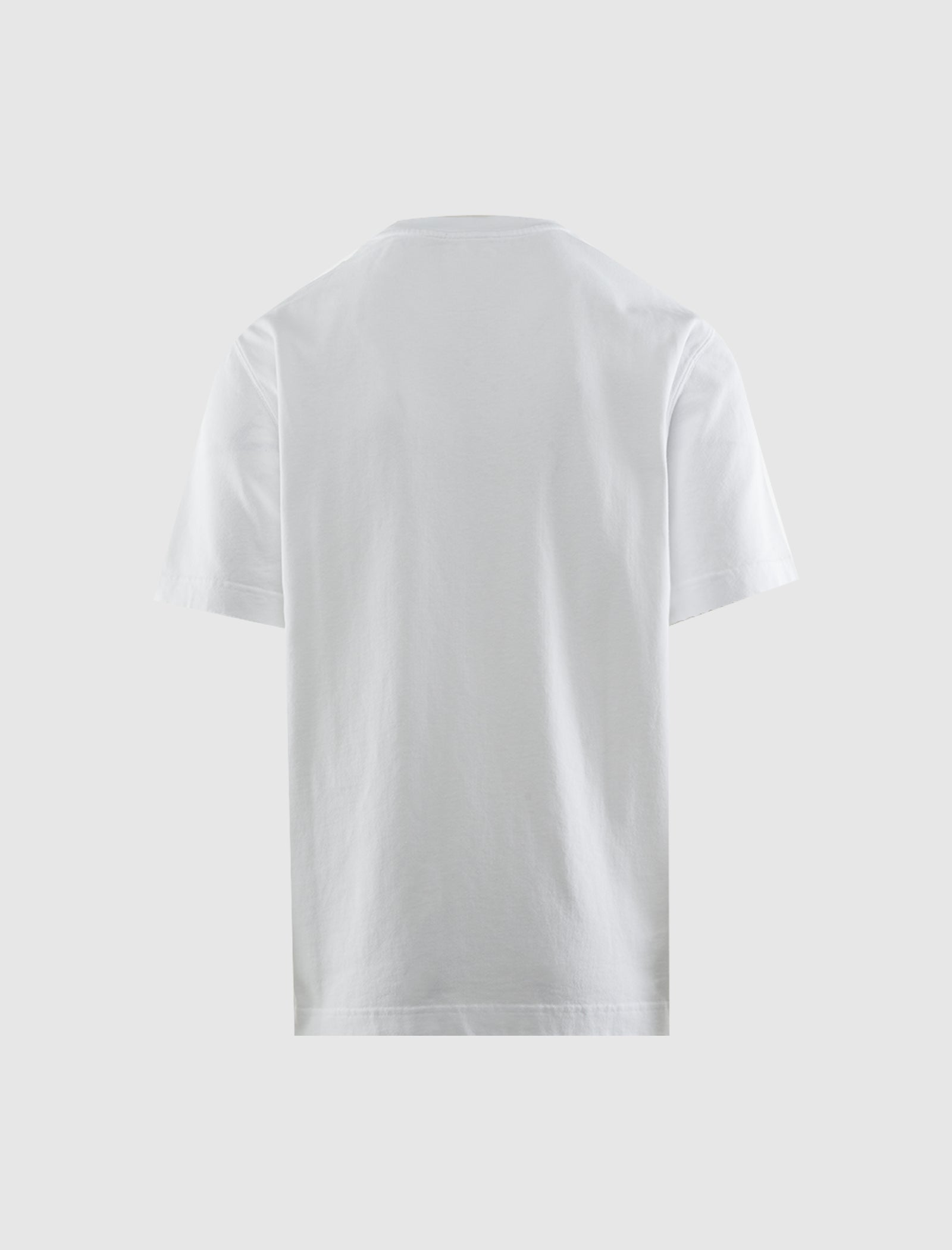 JACQUEMUS LE T-SHIRT GROS GRAIN