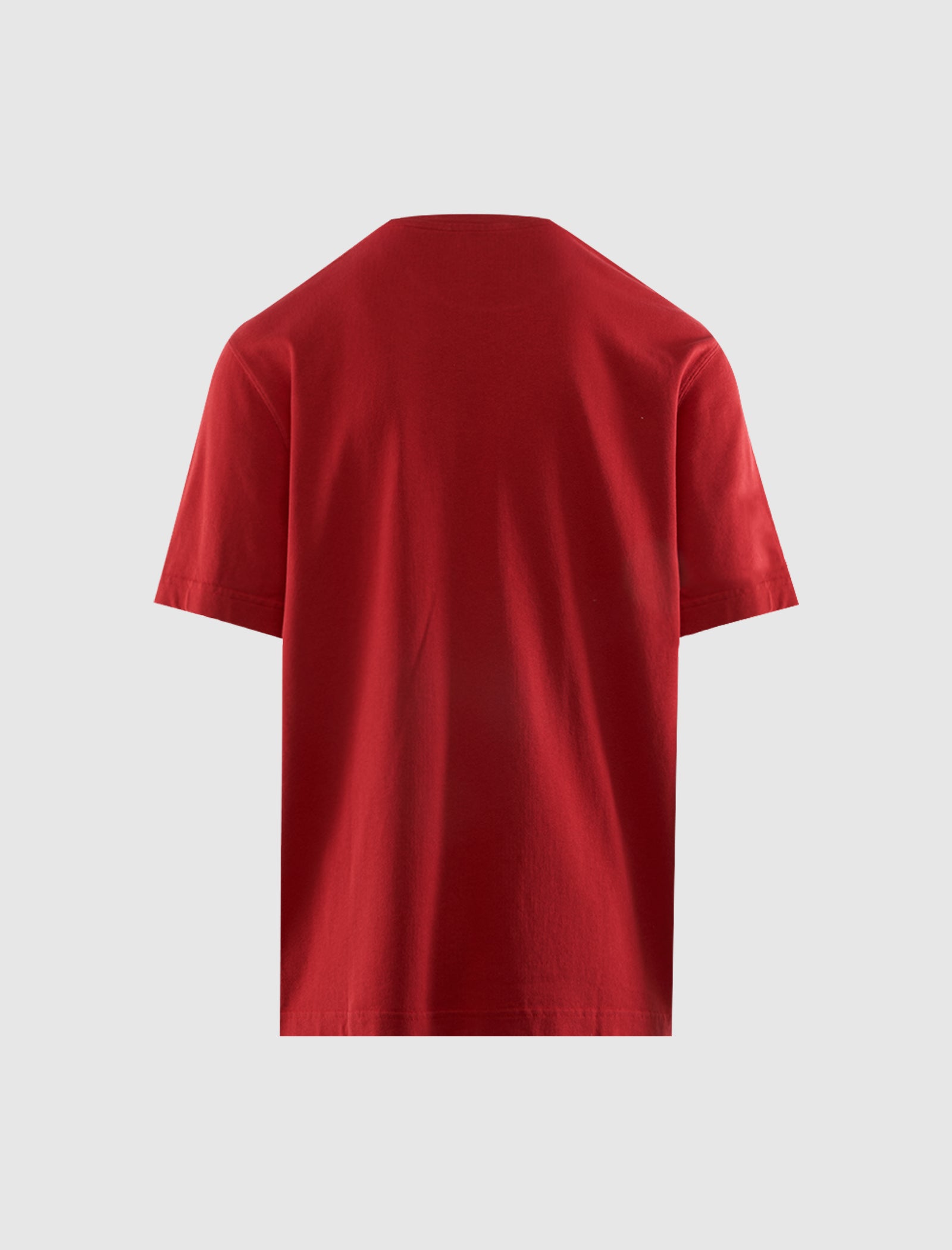 LE T-SHIRT GROS GRAIN