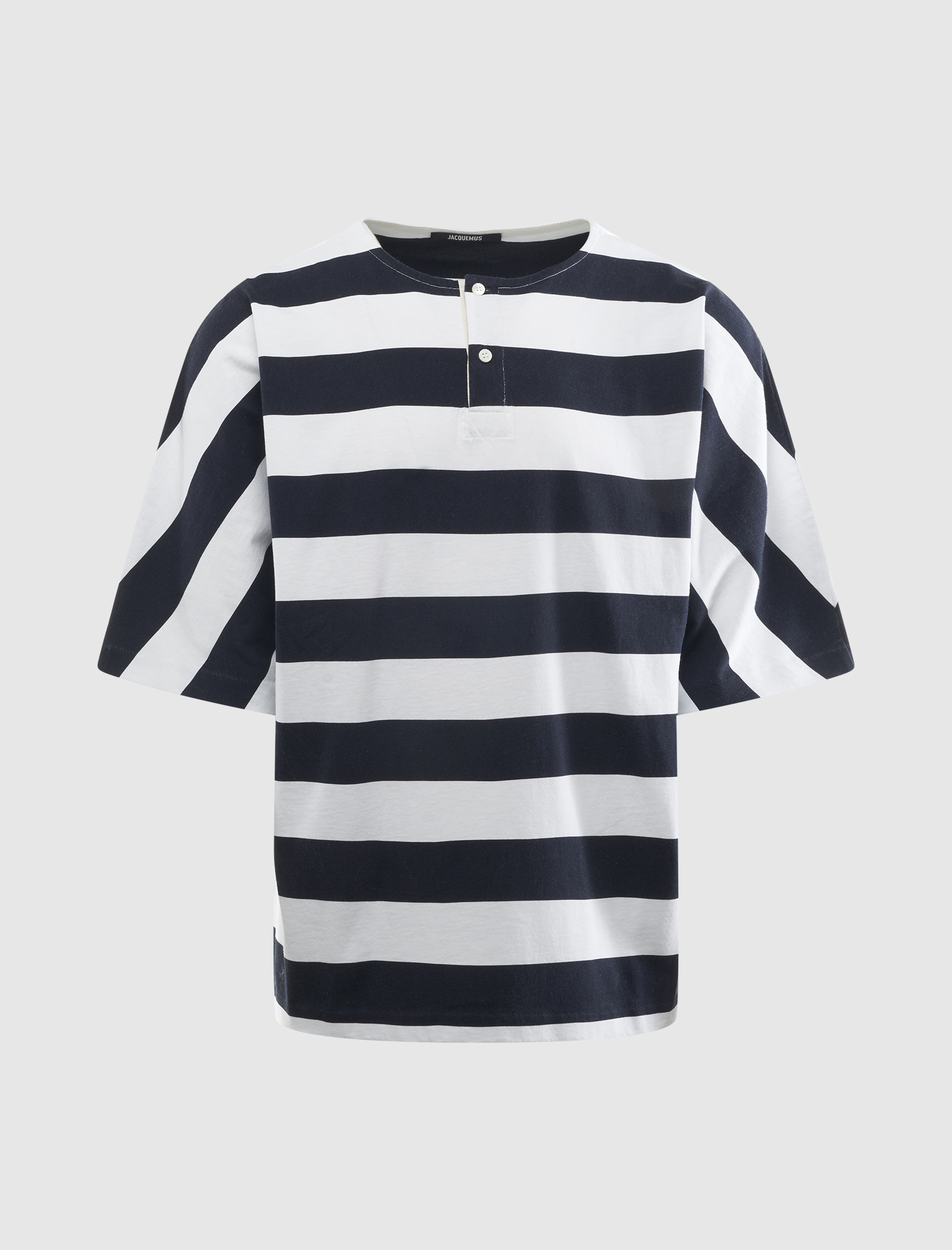 LE T-SHIRT MARINIERE
