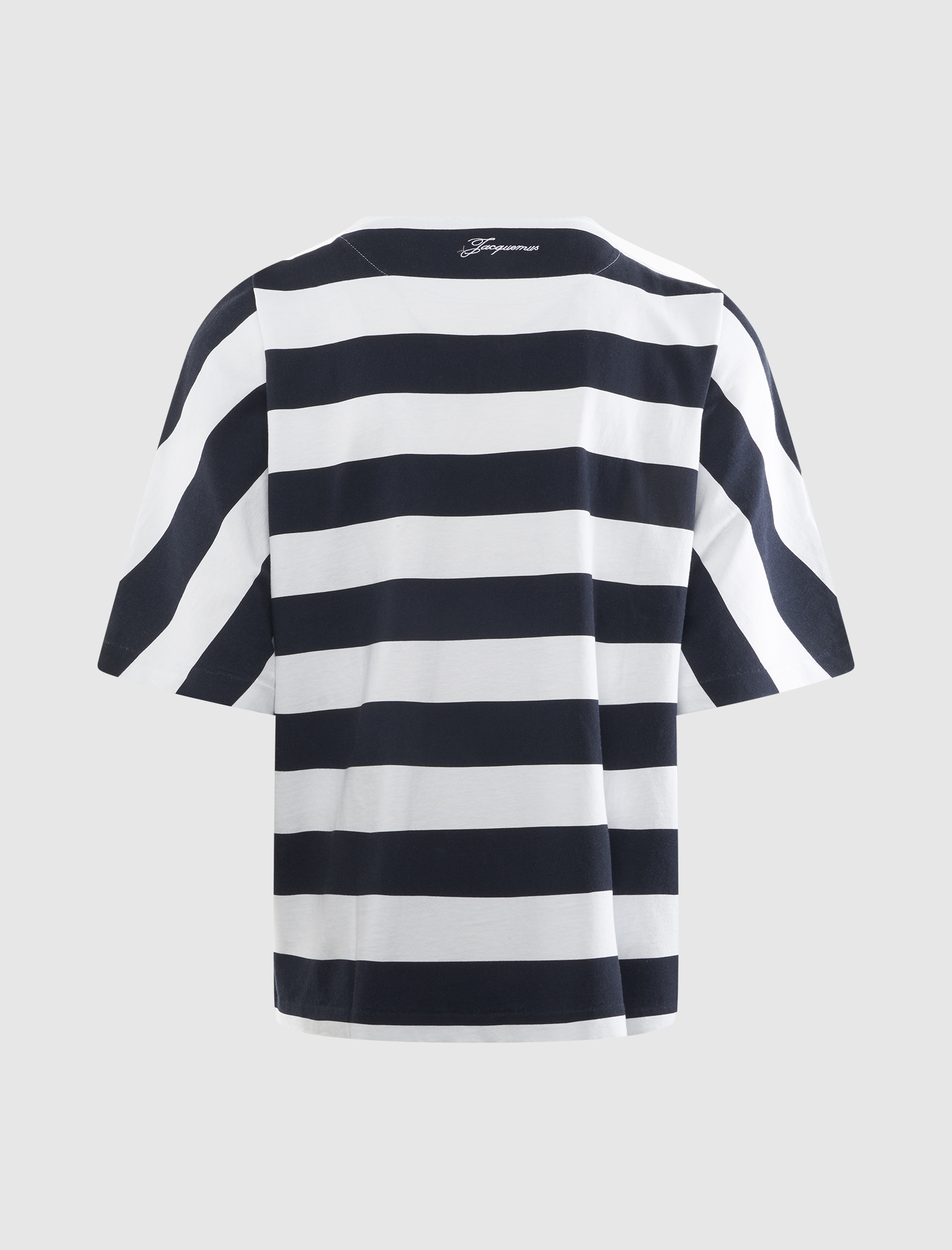 LE T-SHIRT MARINIERE
