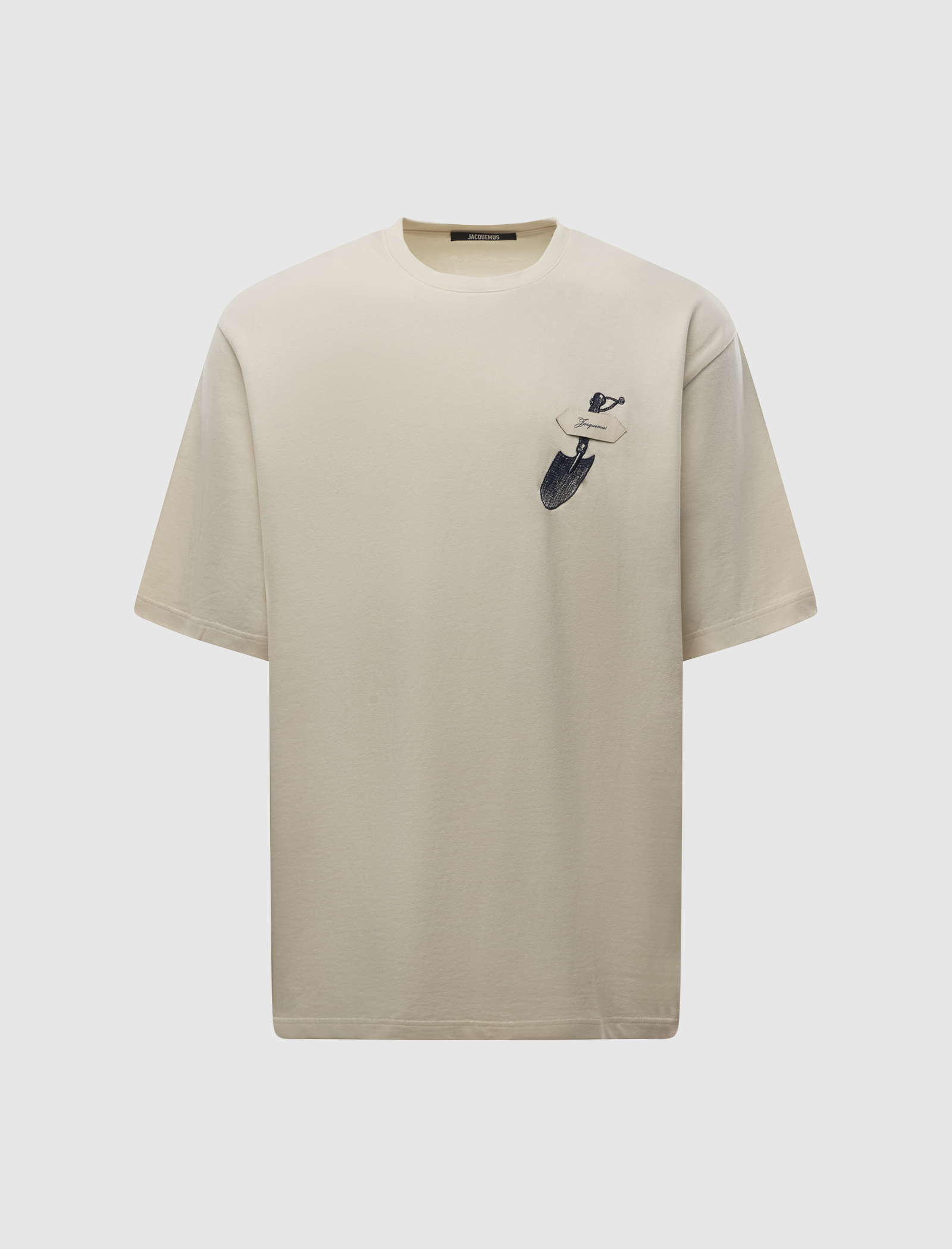 LE T-SHIRT PELLE