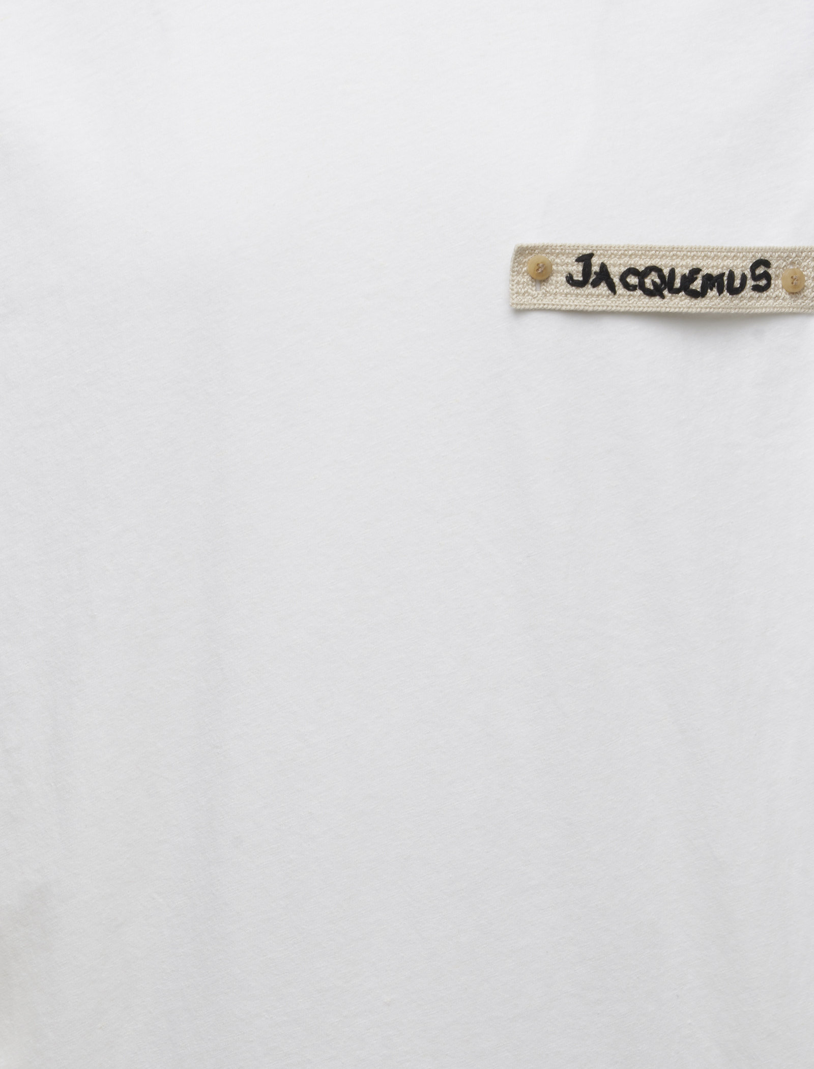 LE T-SHIRT PLAGE