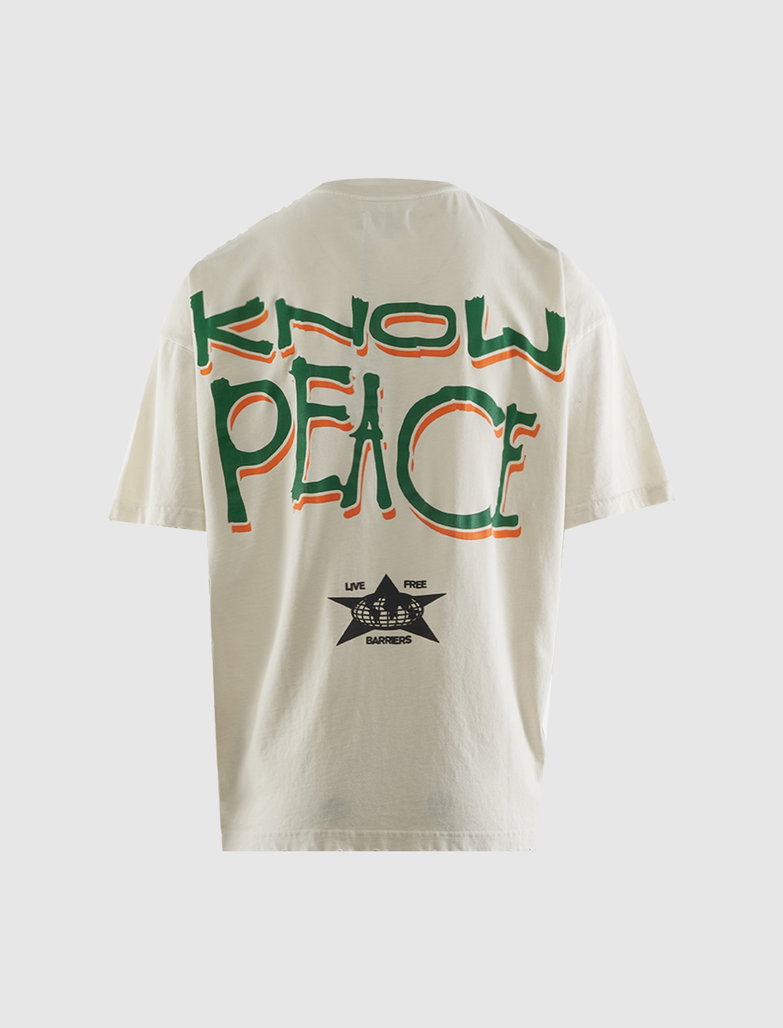 KNOW JUSTICE TEE