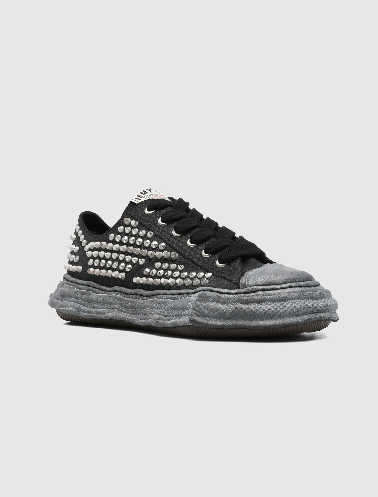MAISON MIHARA YASUHIRO PETERSON 23 