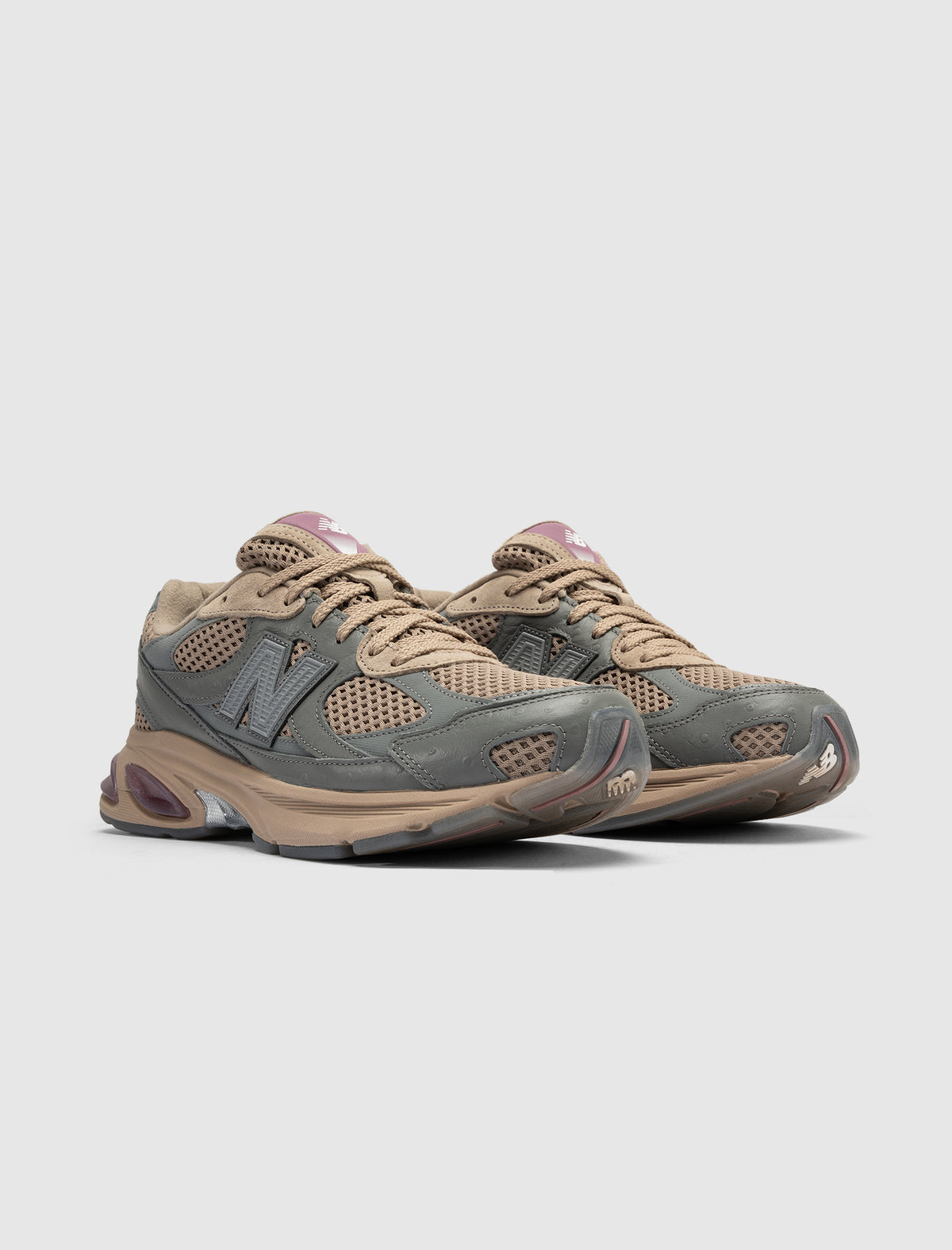 TWG NEW BALANCE 2010 