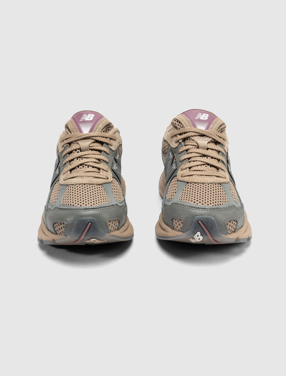 TWG NEW BALANCE 2010 