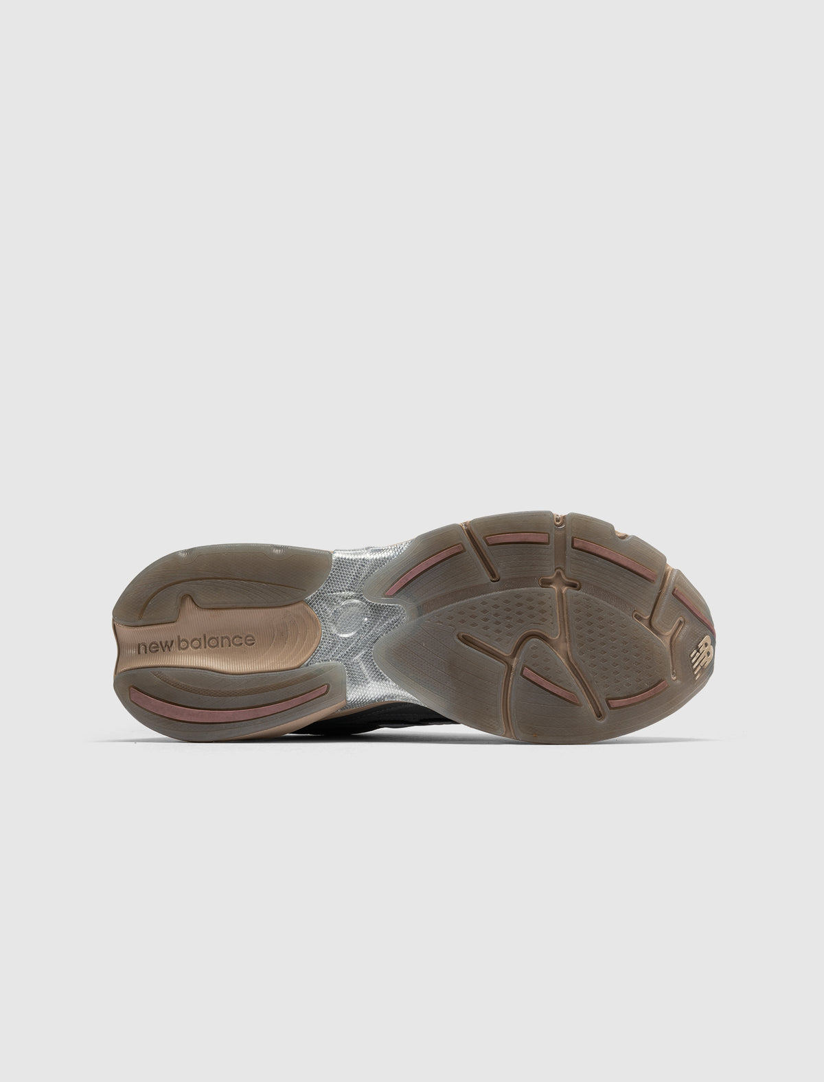 TWG NEW BALANCE 2010 