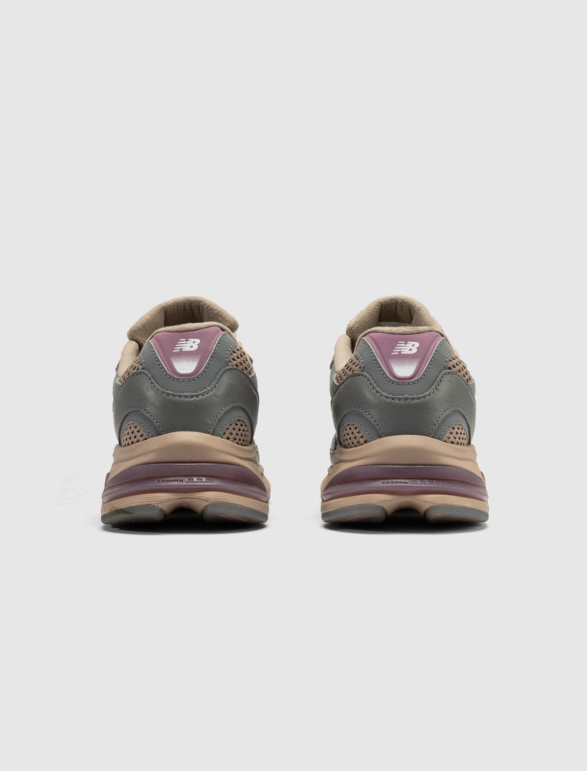 TWG NEW BALANCE 2010 