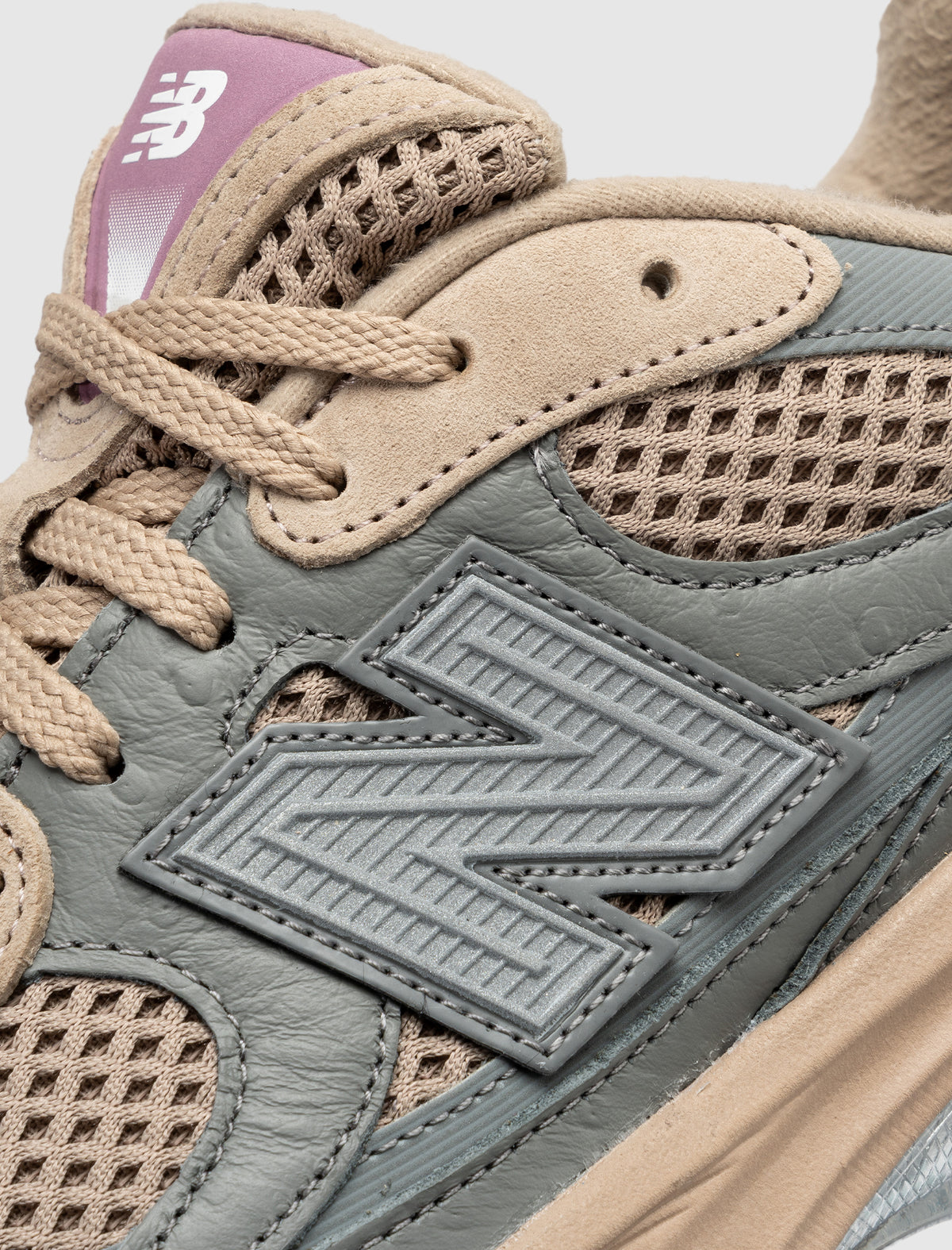 TWG NEW BALANCE 2010 