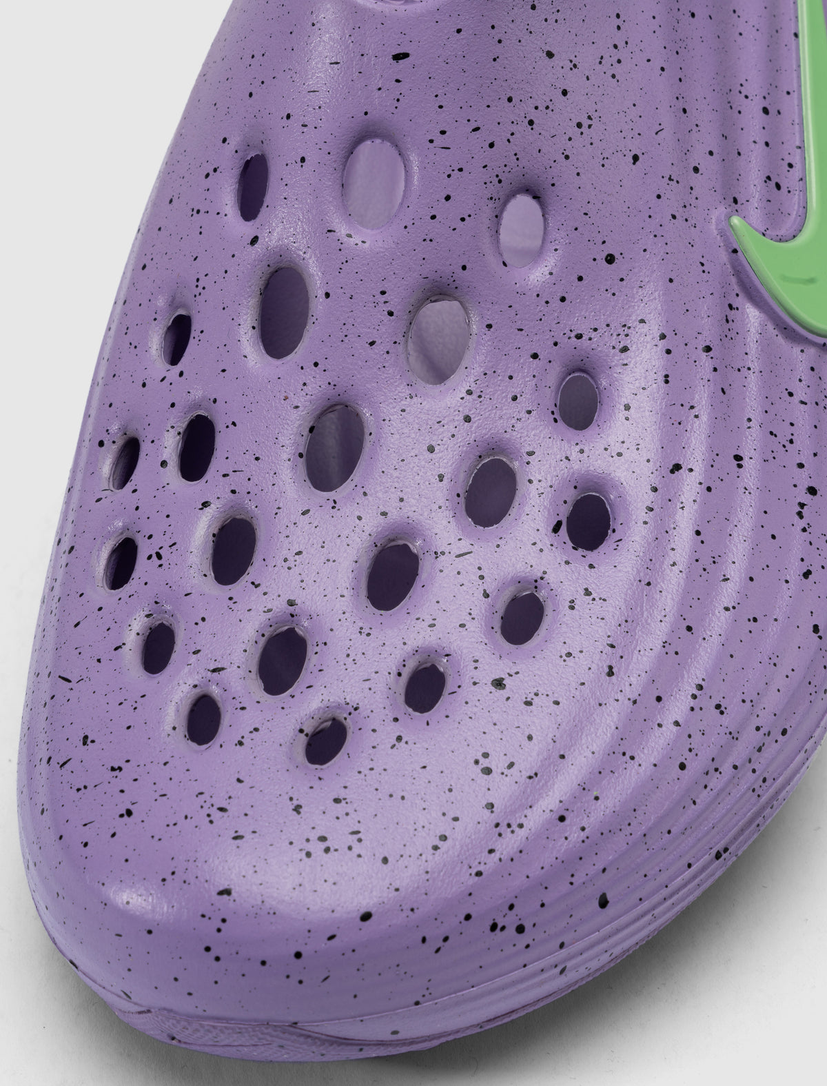 THE WHITAKER GROUP REACTX REJUVEN8 SPLATTER PACK "VIOLET RUSH"