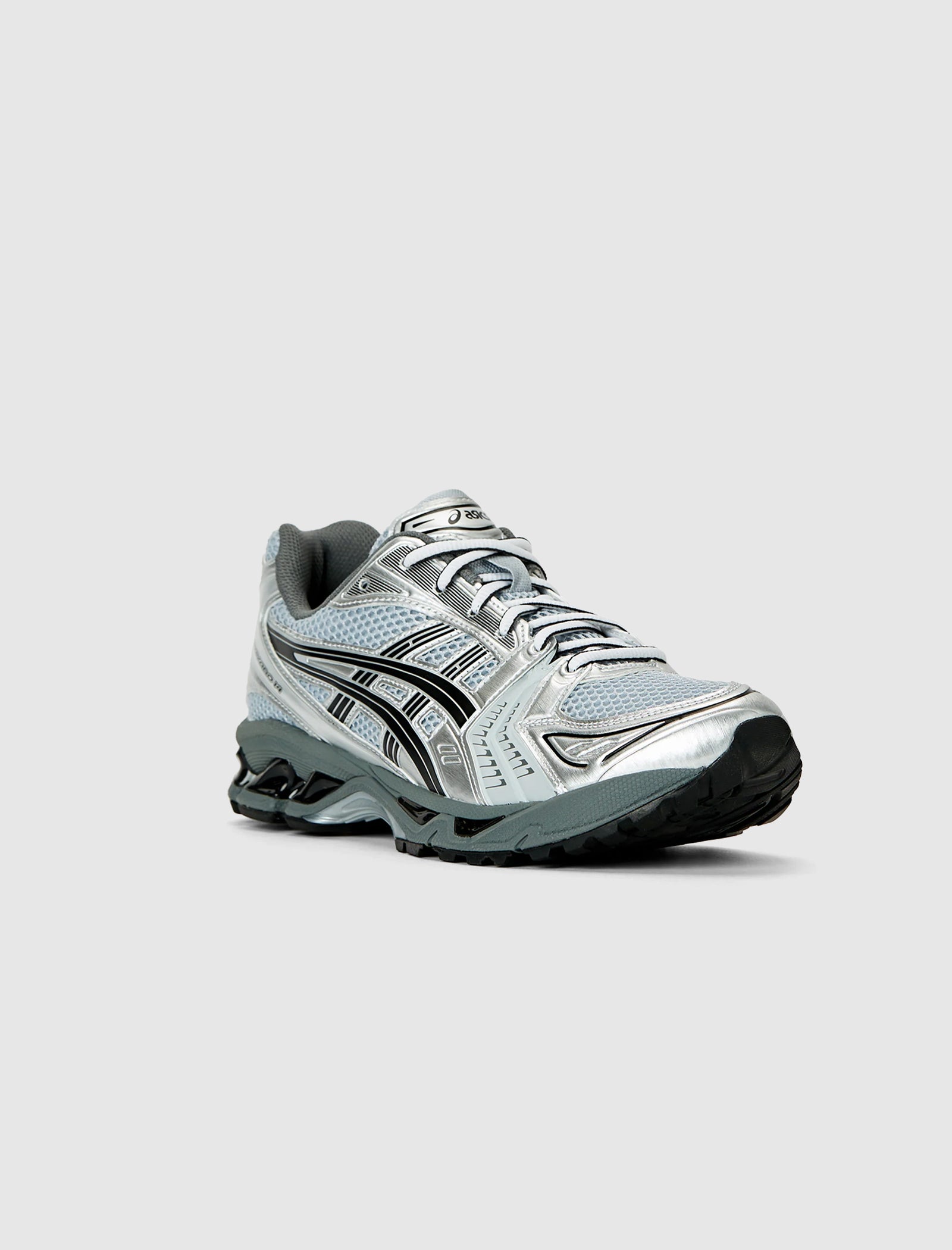 URBAN RESEARCH X GEL-KAYANO 14 "PURE SILVER/BLACK"