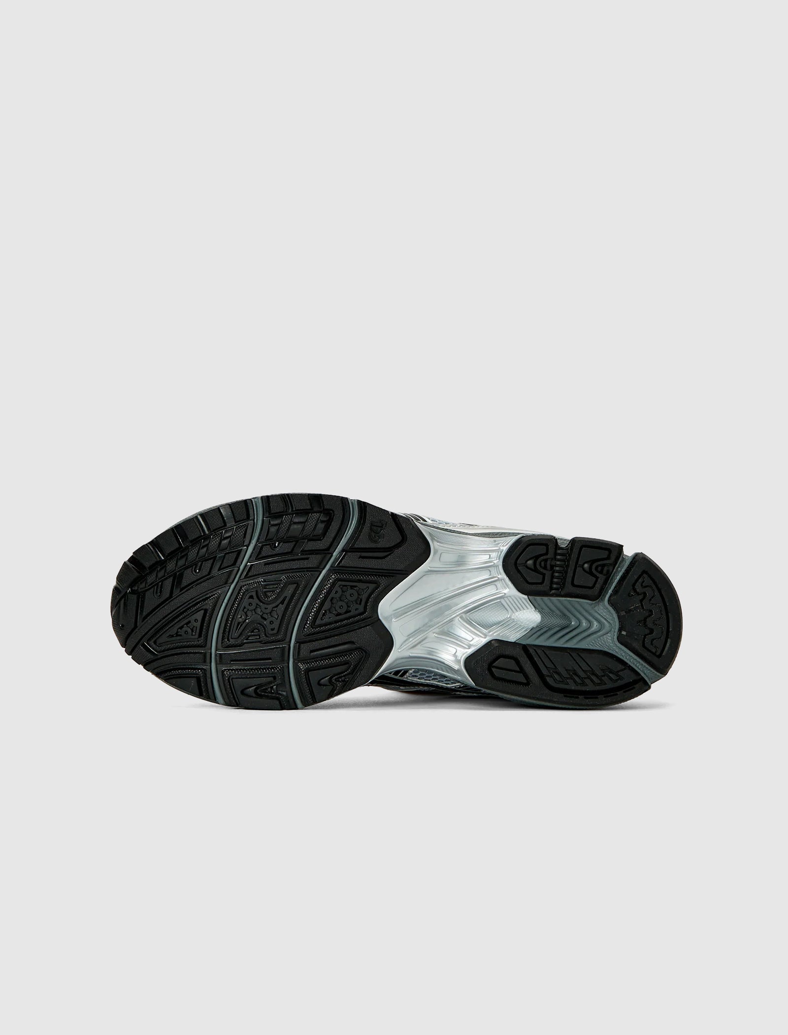URBAN RESEARCH X GEL-KAYANO 14 "PURE SILVER/BLACK"