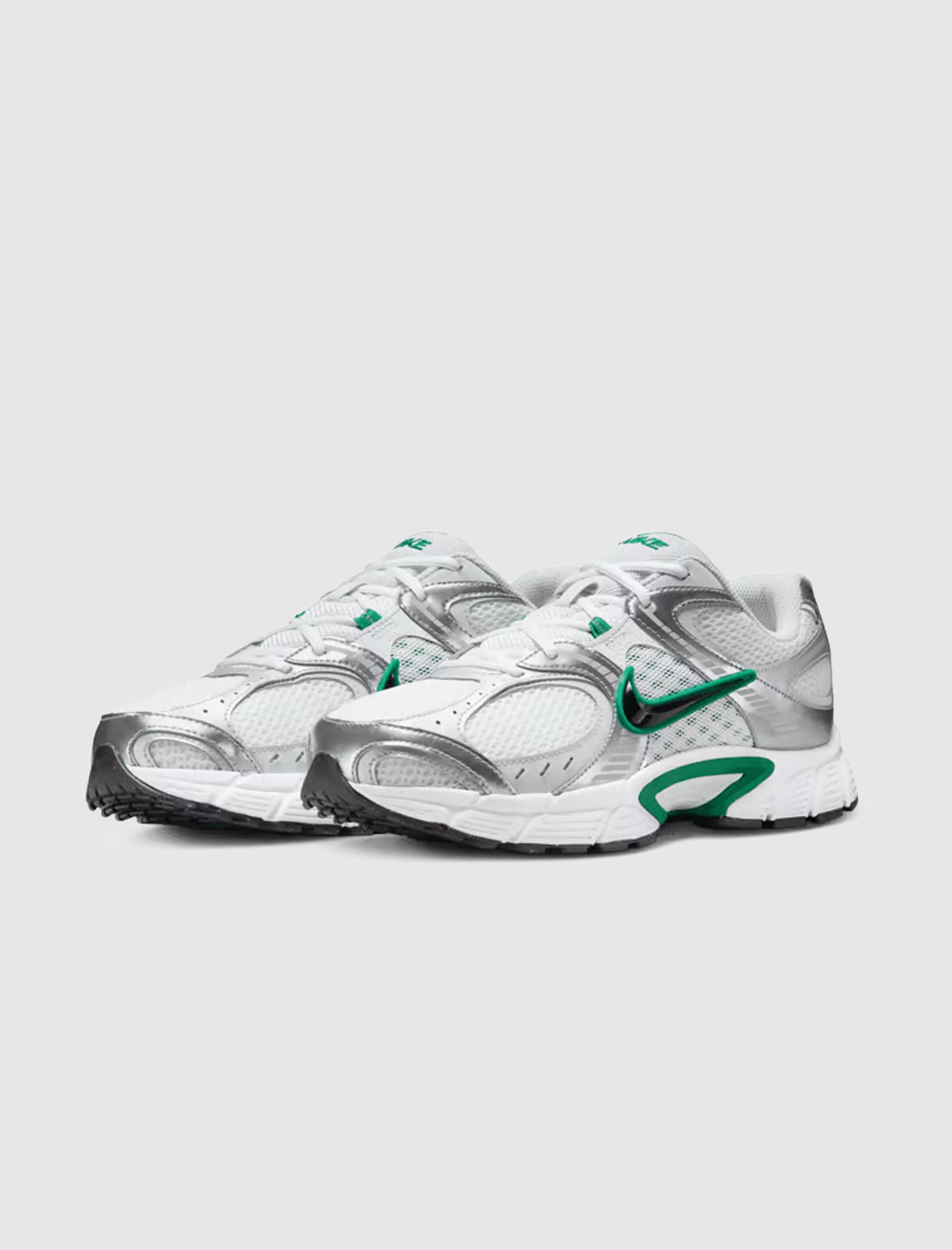 V5 RNR "WHITE/MALACHITE"