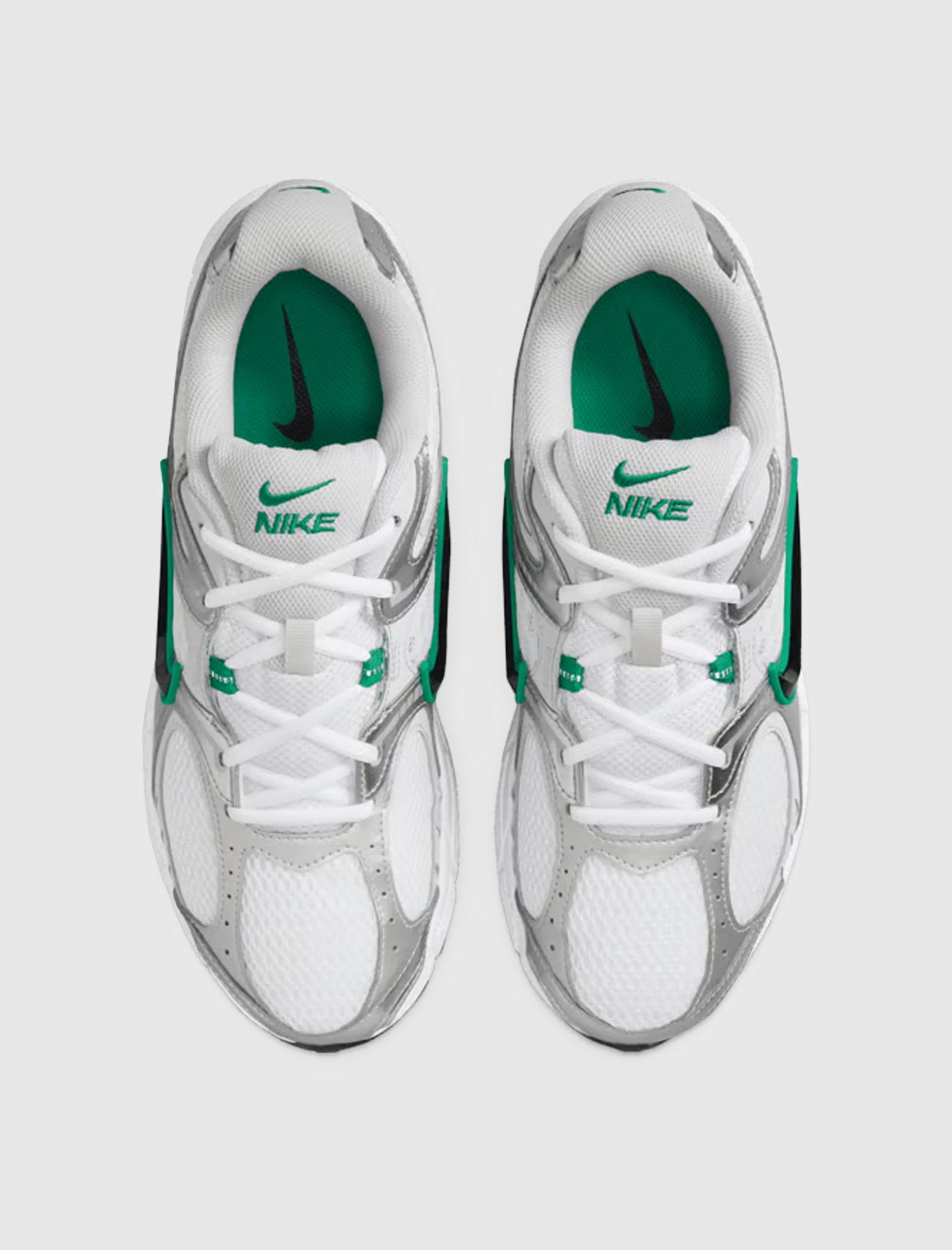 V5 RNR "WHITE/MALACHITE"