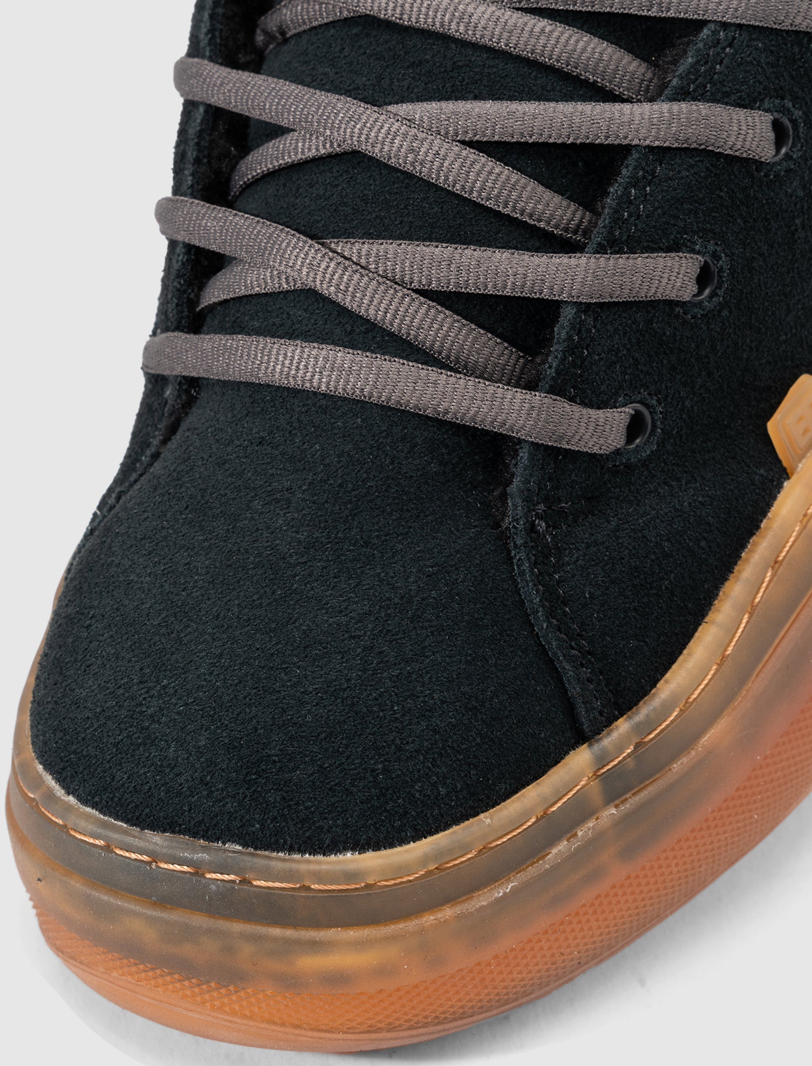 VAMP SKATE SNEAKER "PIRATE BLACK"