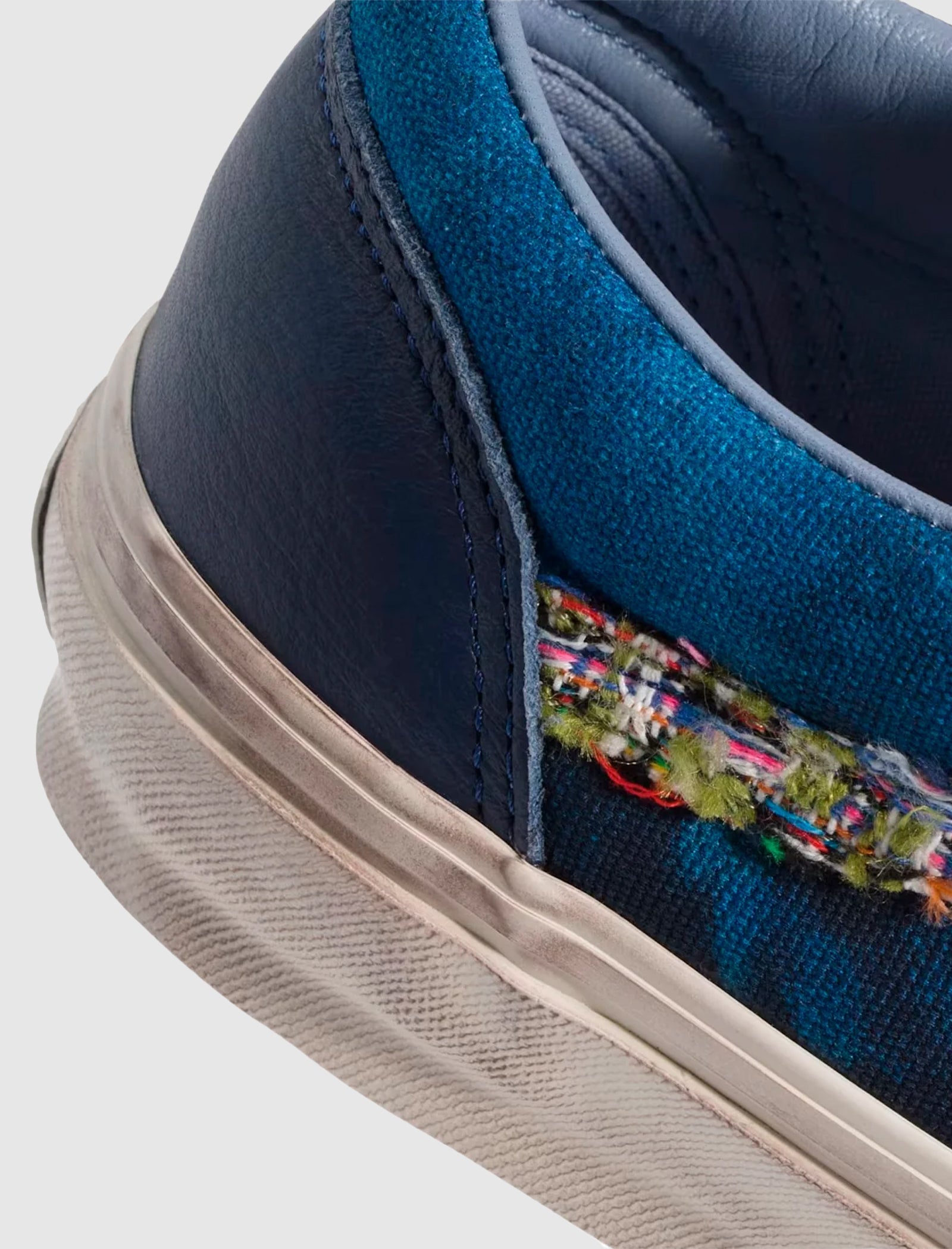VANS OLD SKOOL 36 LX 