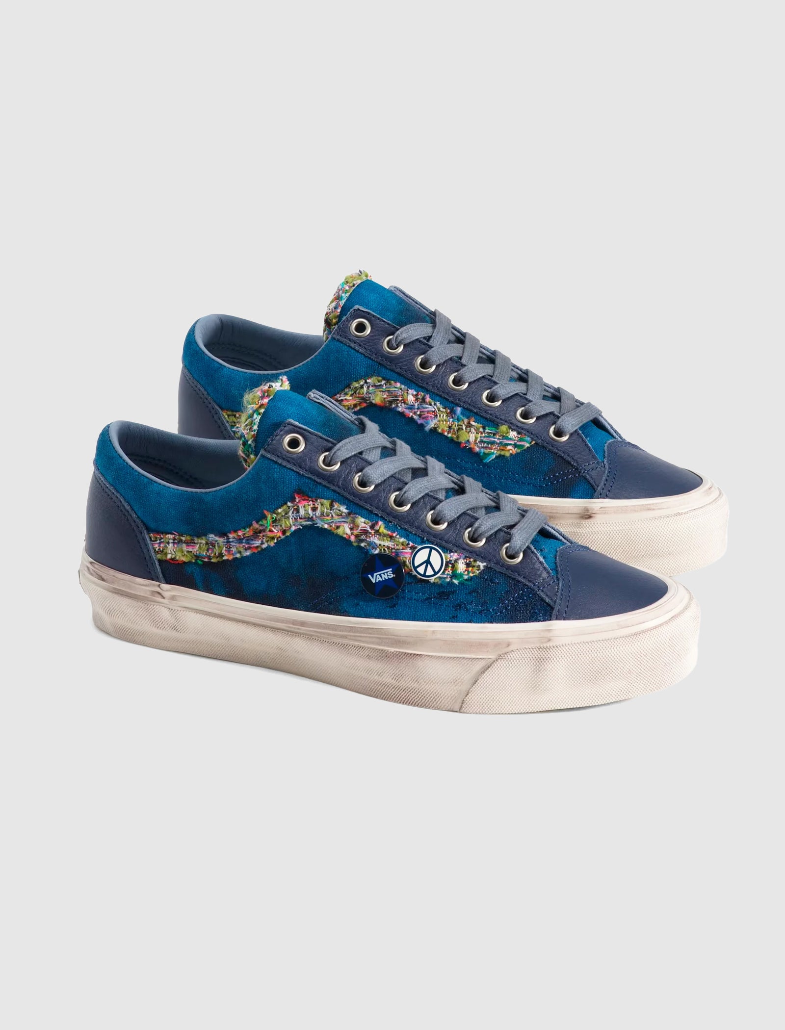 VANS OLD SKOOL 36 LX 