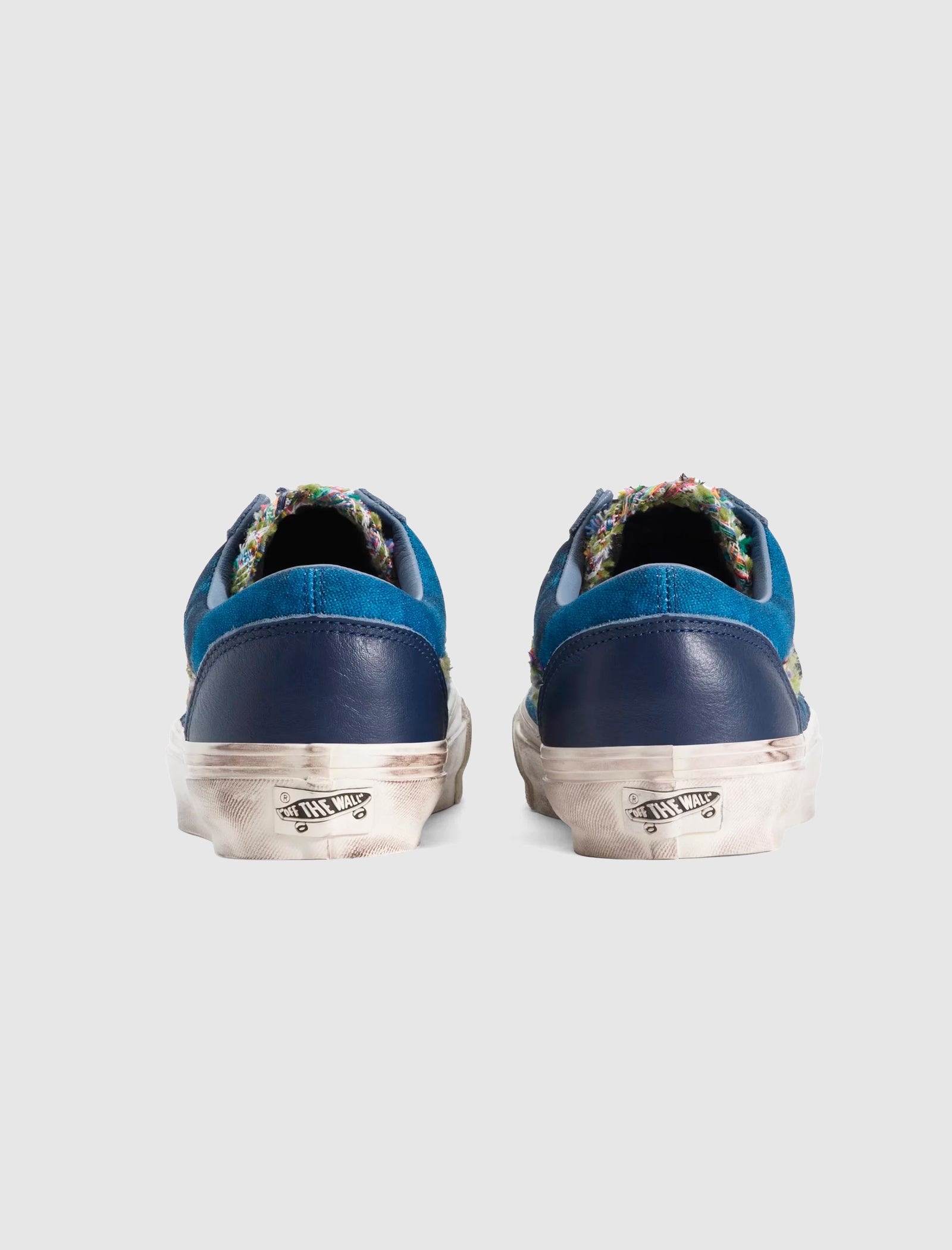 VANS OLD SKOOL 36 LX 