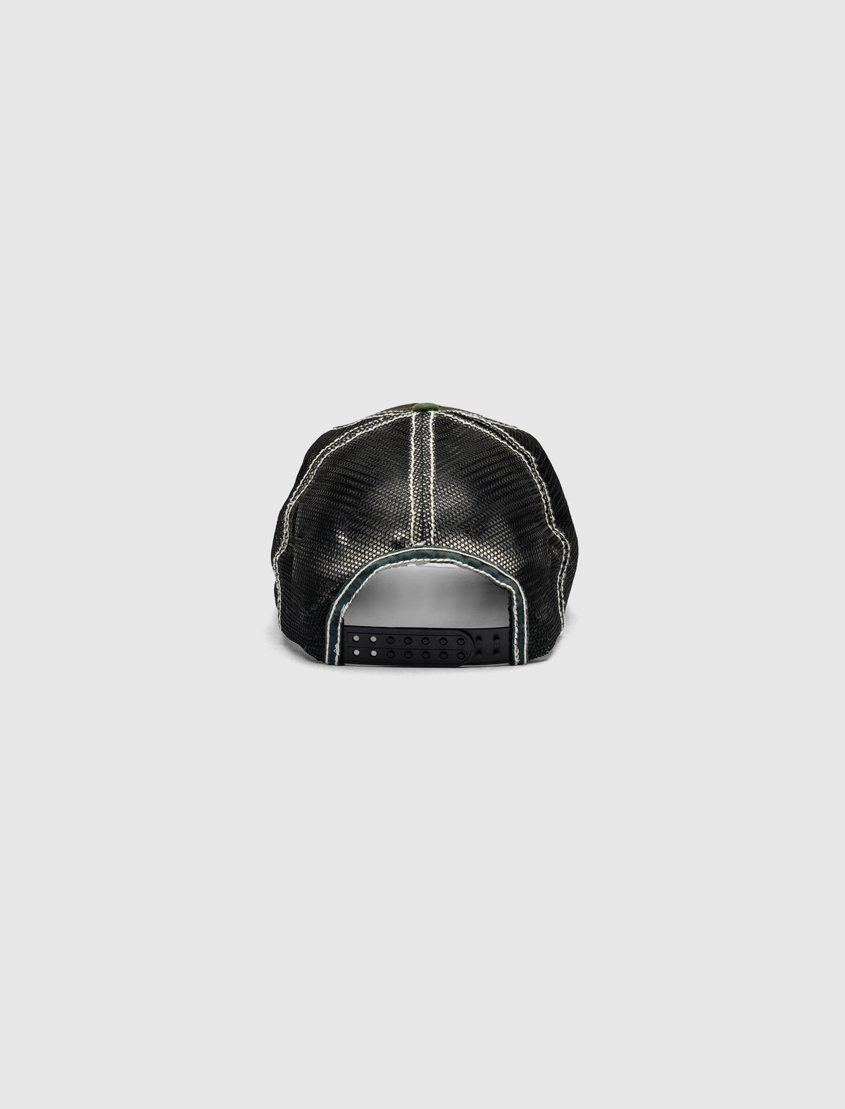 VINTAGE TRUCKER-CAP