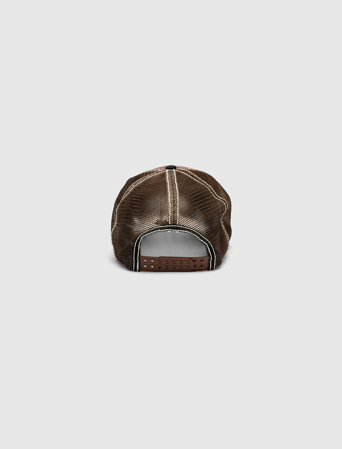 VINTAGE TRUCKER-CAP