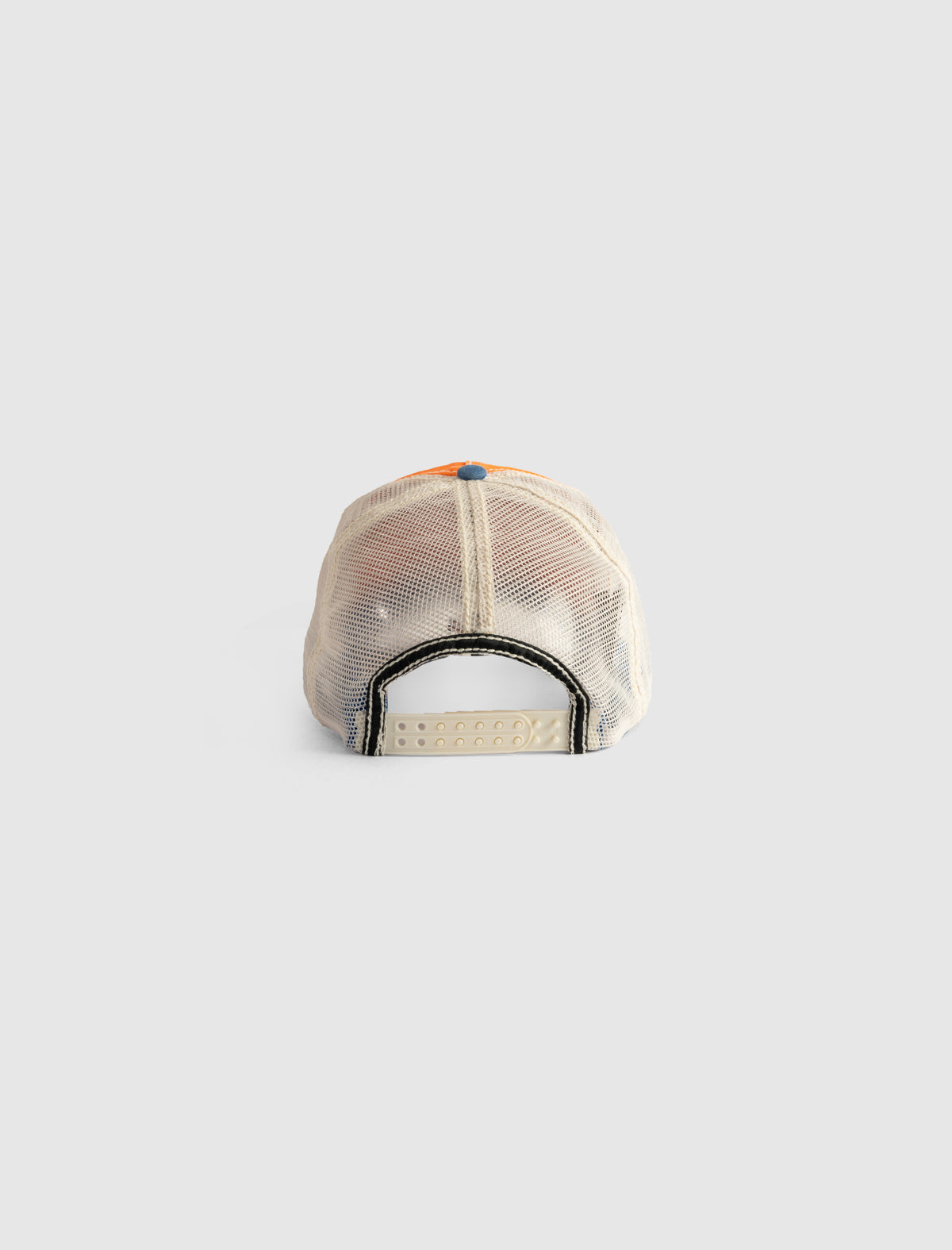 VINTAGE TRUCKER-CAP
