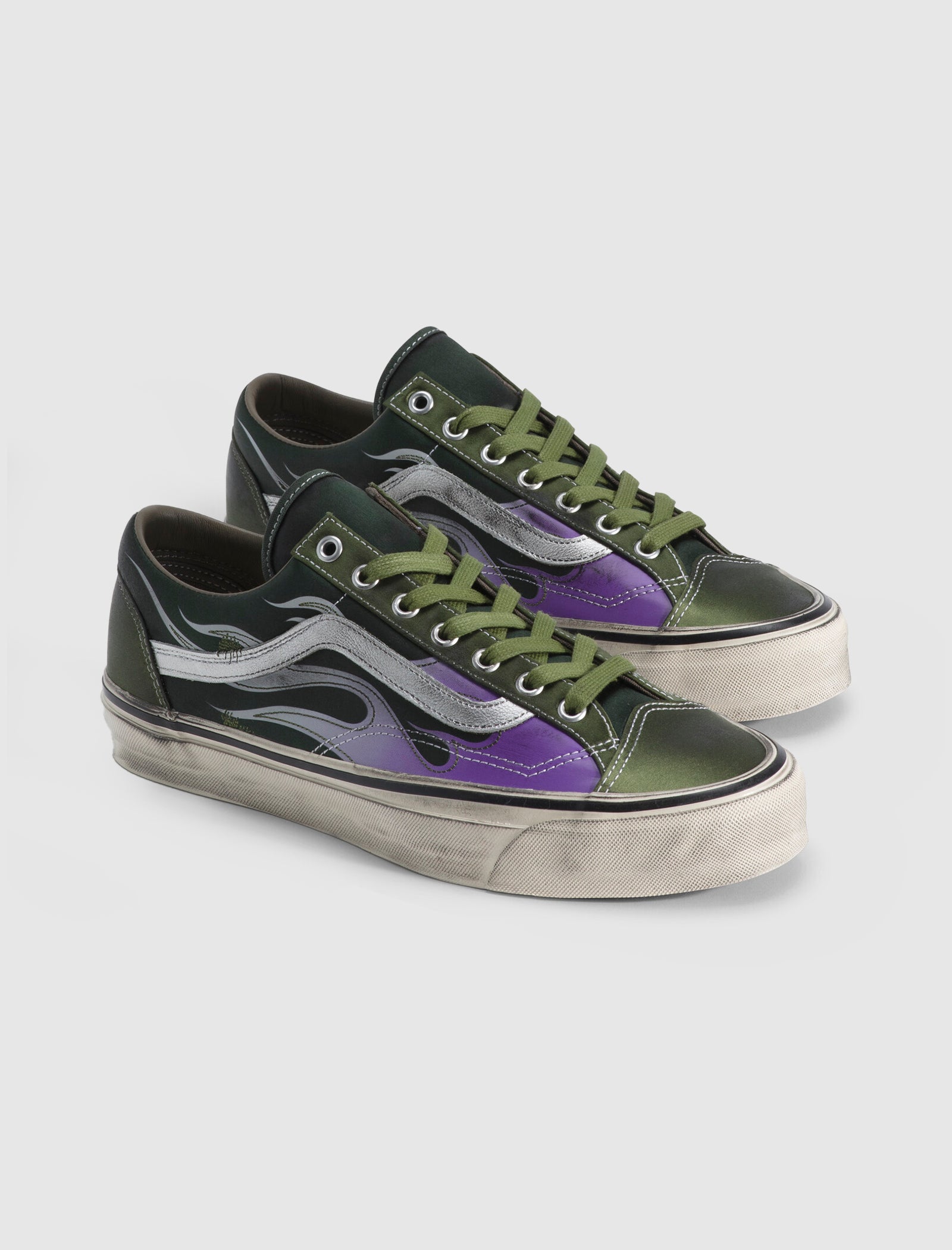 LX OLD SKOOL 36 