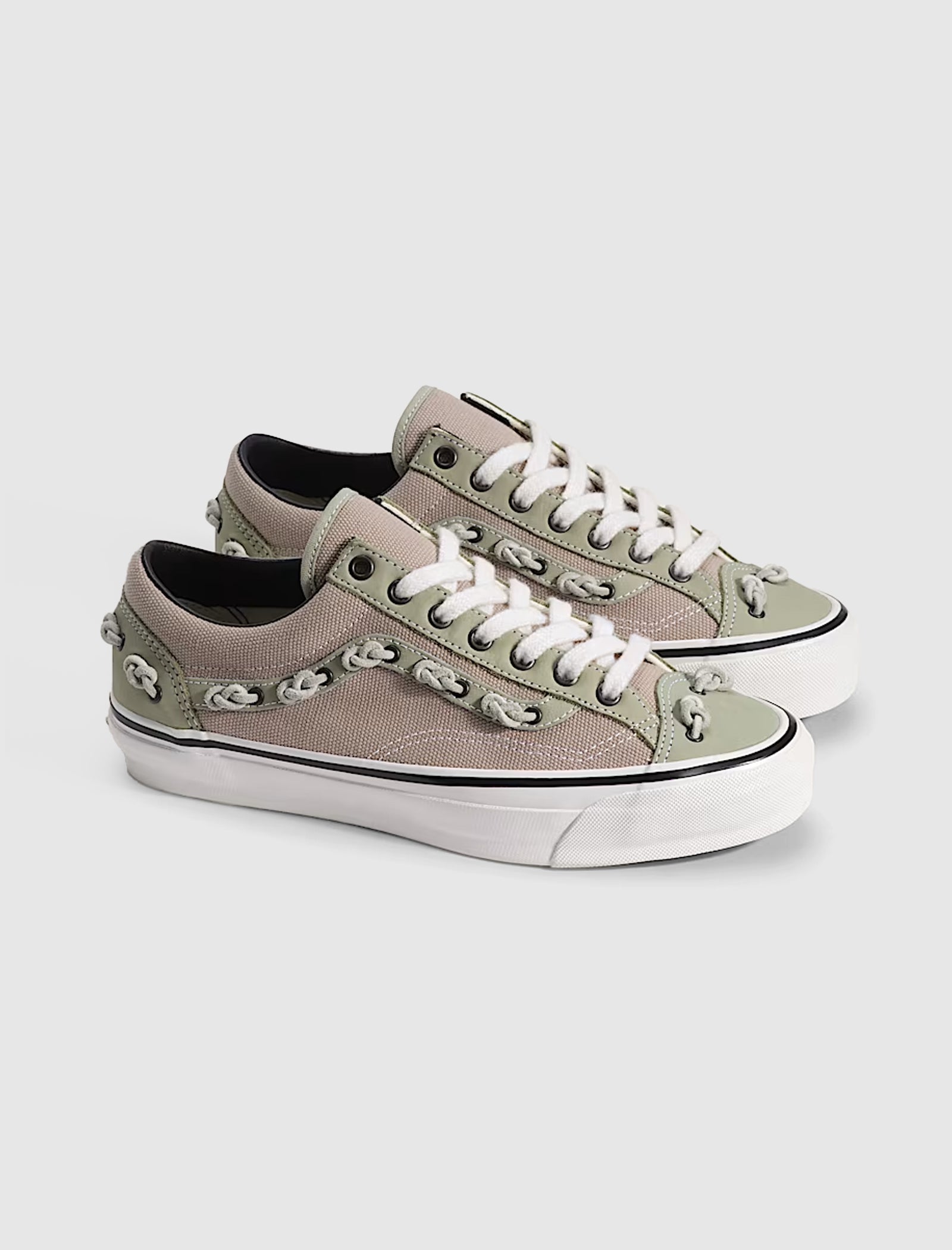 OTW OLD SKOOL 36 KNOT