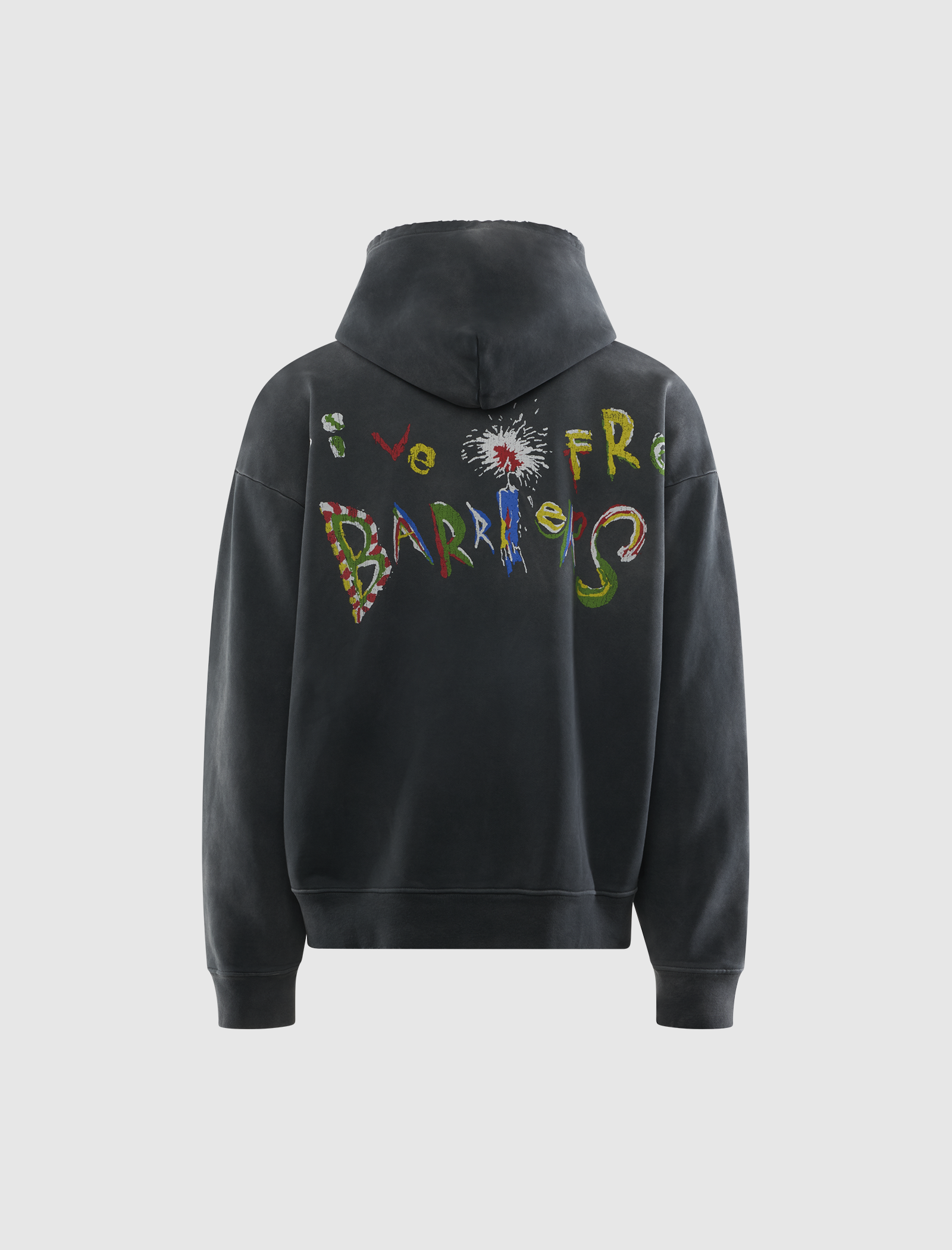 VOODOO HOODIE