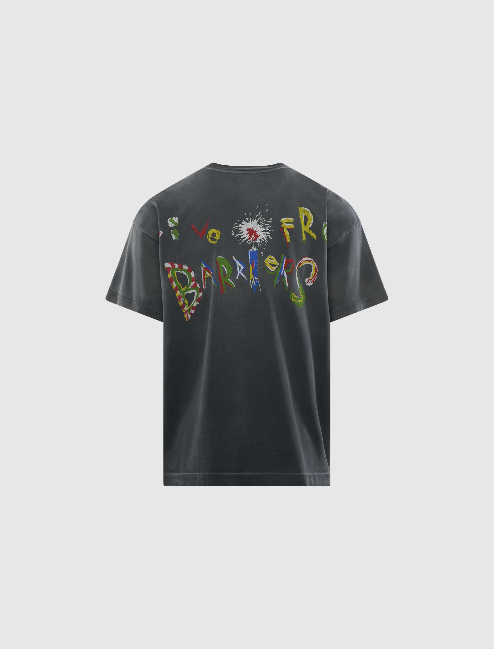 VOODOO SS TEE