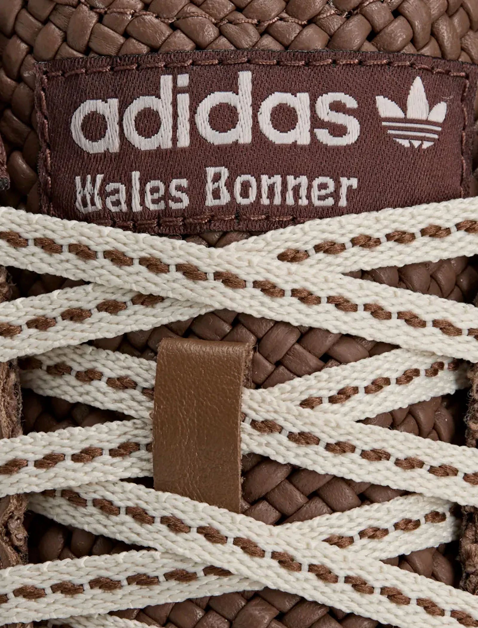 WALES BONNER ADIZERO ADIOS MES5 "COCA MOCHA"