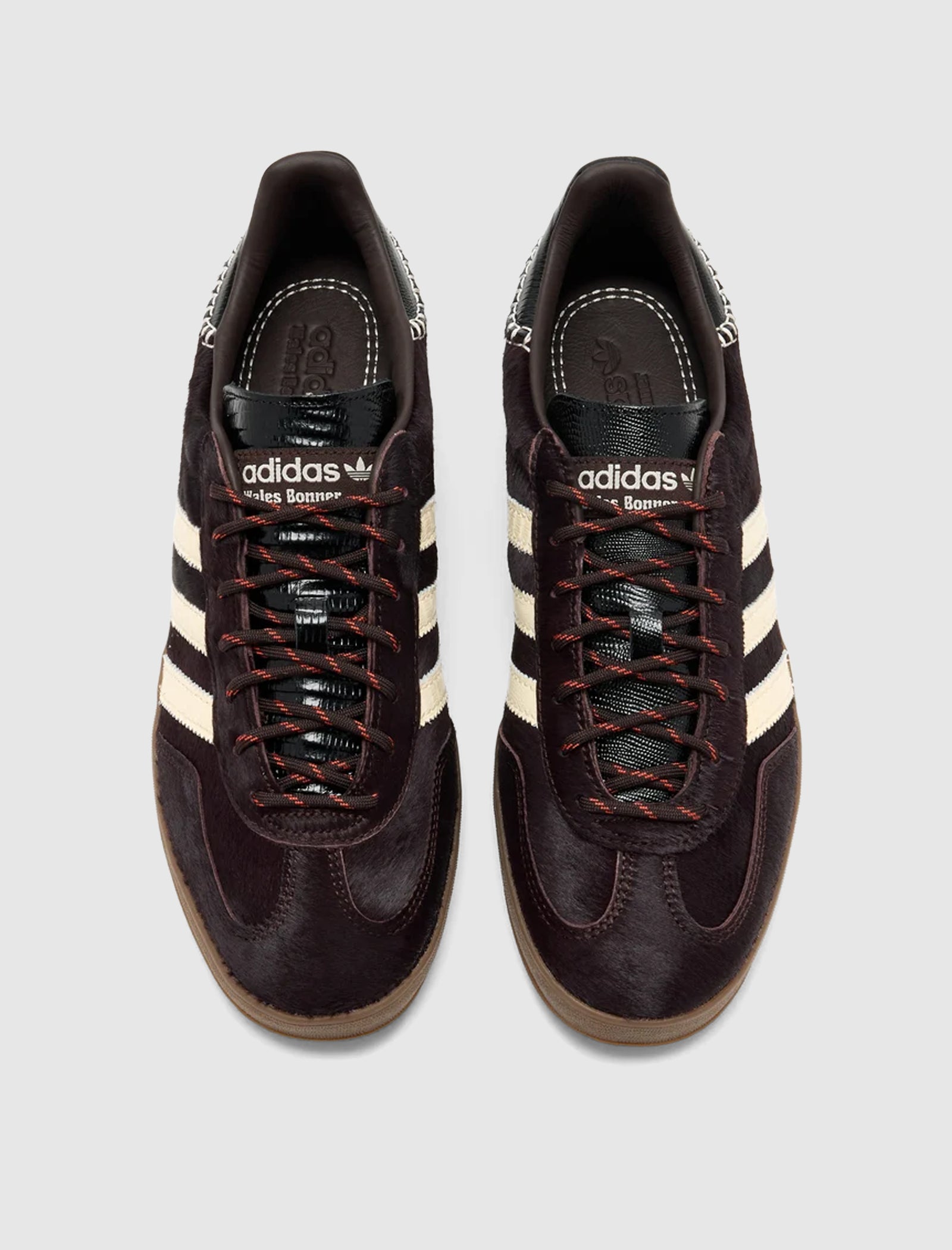 WALES BONNER GAZELLE PONY 