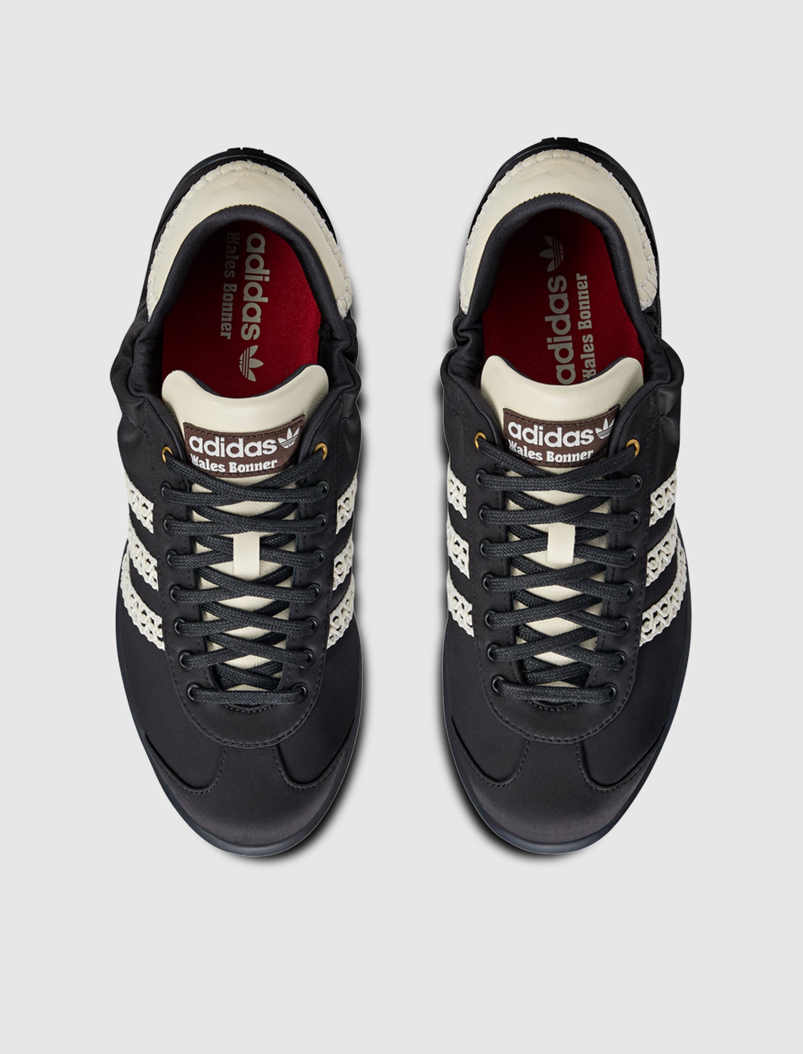 WALES BONNER KARINTHA LO SATIN