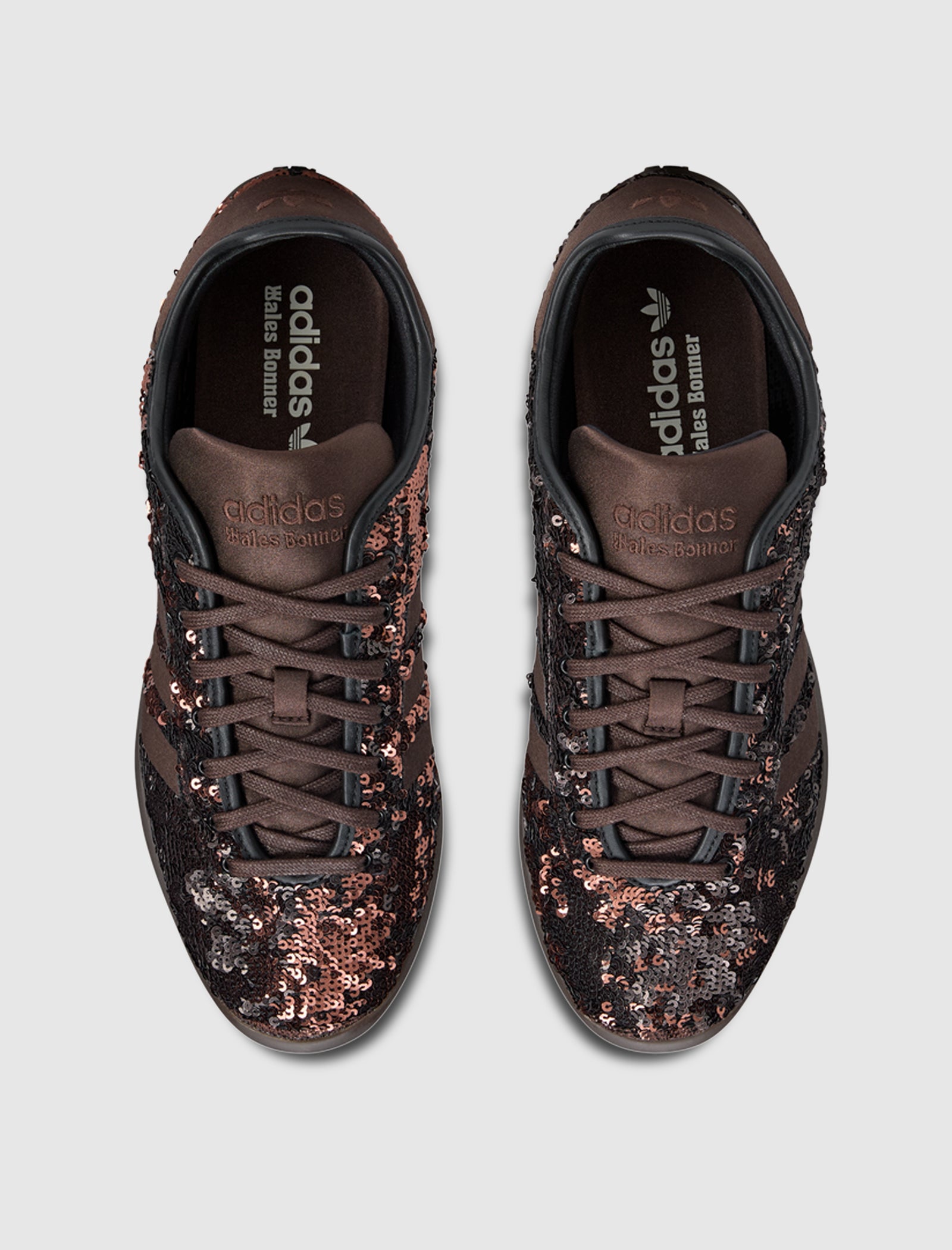 WALES BONNER KARINTHA SEQUIN