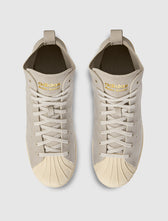 adidas gazelle silver green womens Adidas Originals x Wales Bonner High Top Sneakers – LABELS main image 1