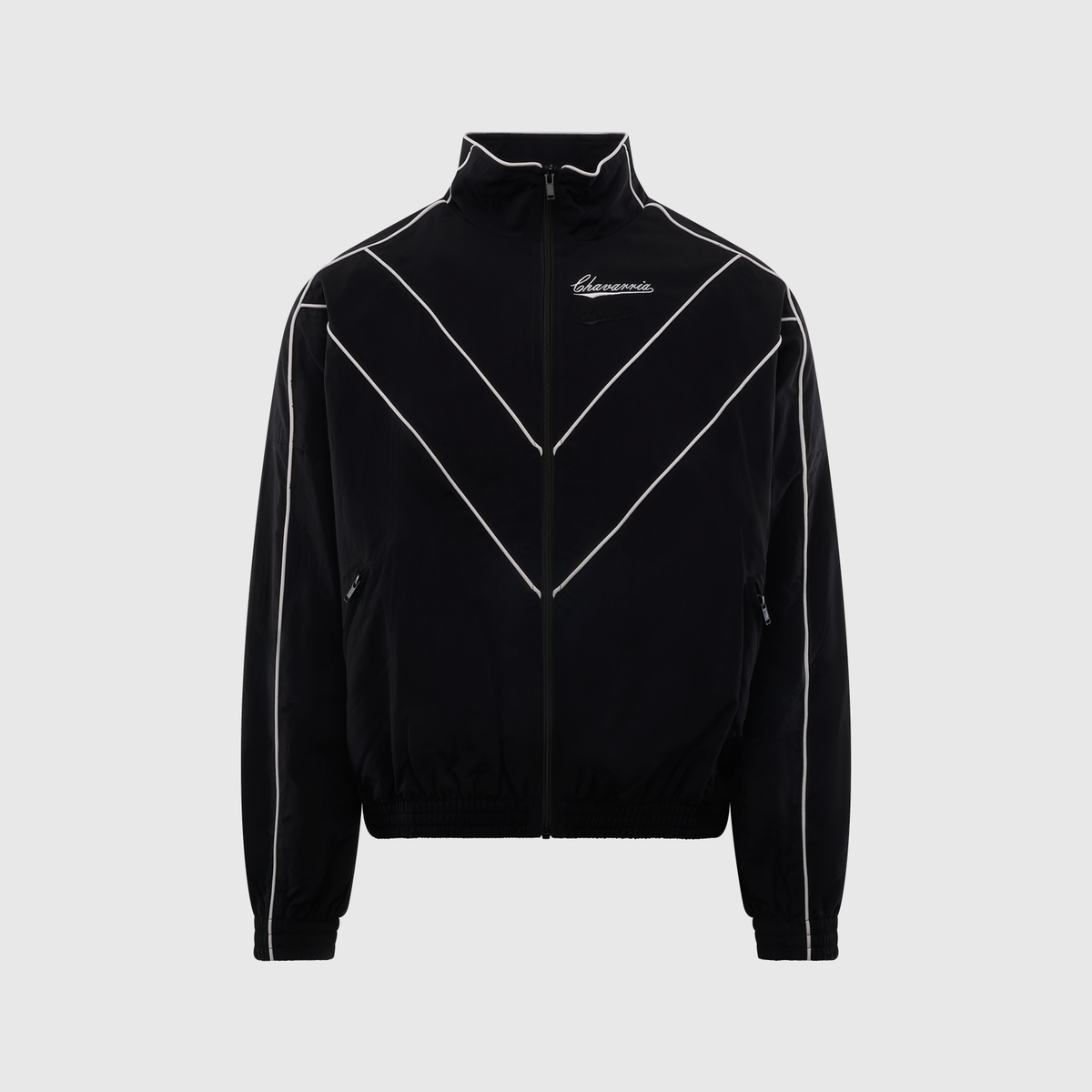WILLY CHAVARRIA BAD BOY TRACK JACKET