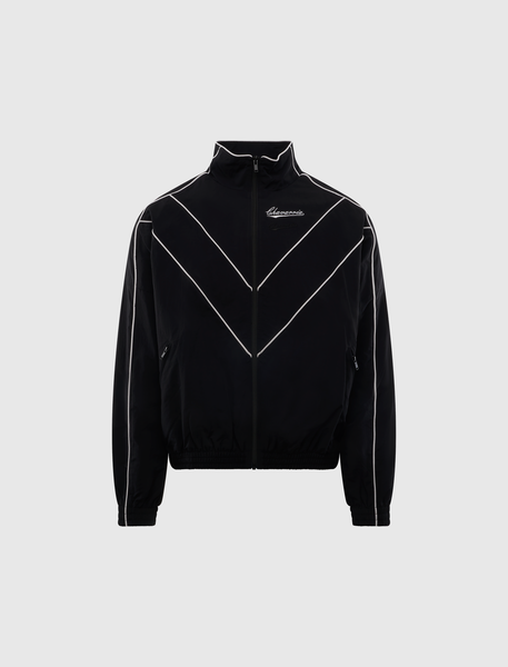 WILLY CHAVARRIA BAD BOY TRACK JACKET WILLY CHAVARRIA BAD BOY TRACK JACKET