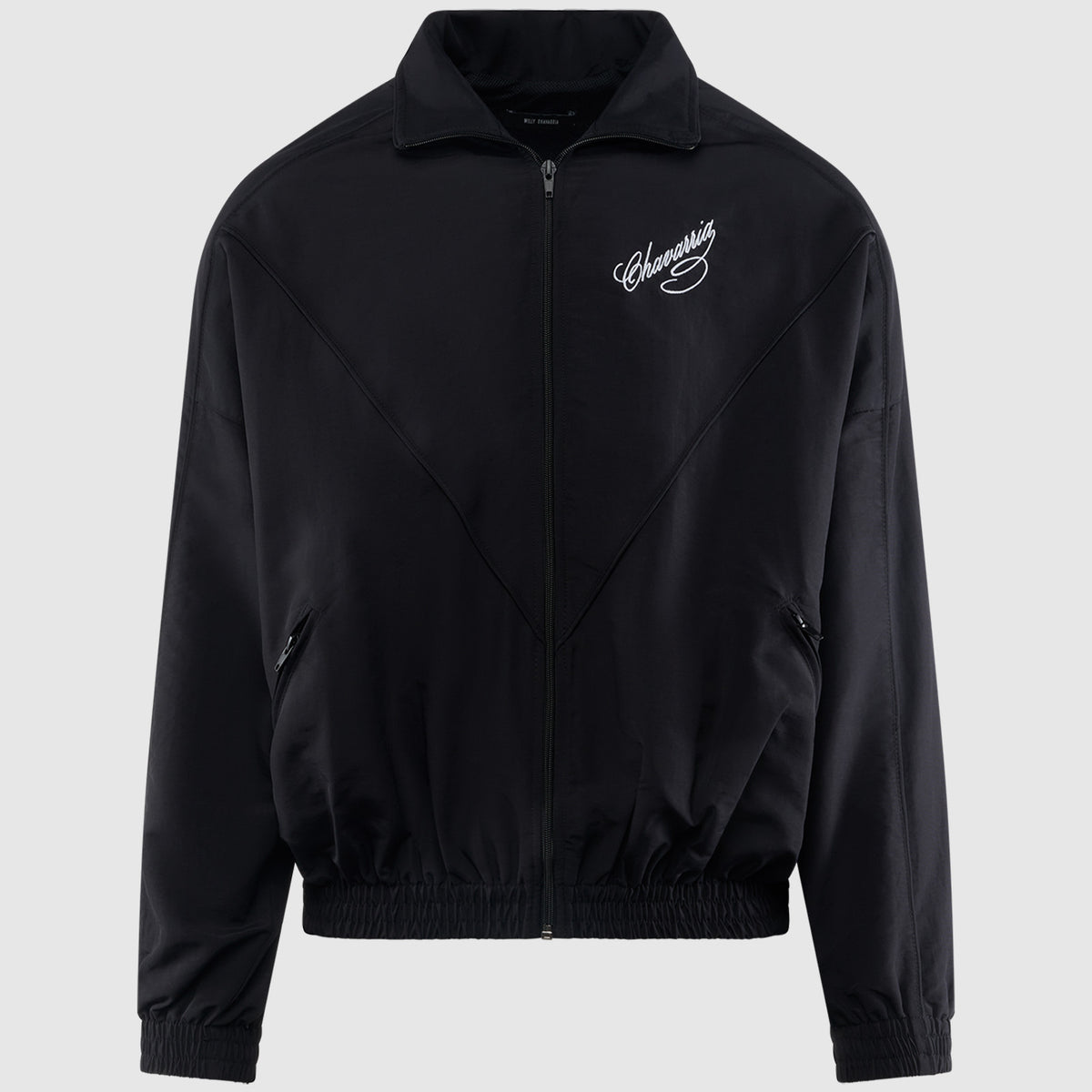 WILLY CHAVARRIA RUFF RIDER TRACK JACKET