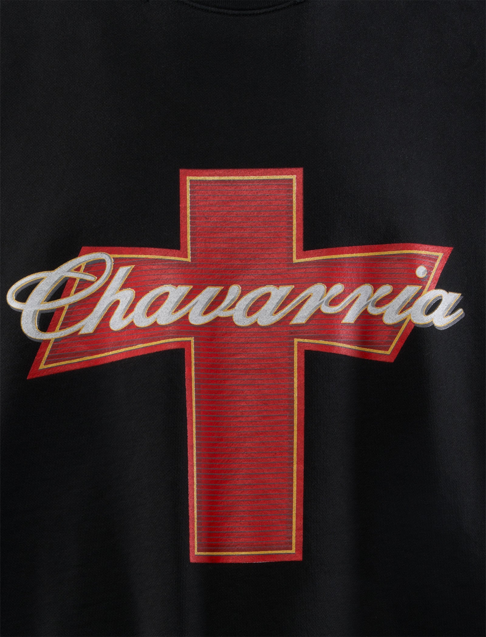 BUDWEISERRIA TEE