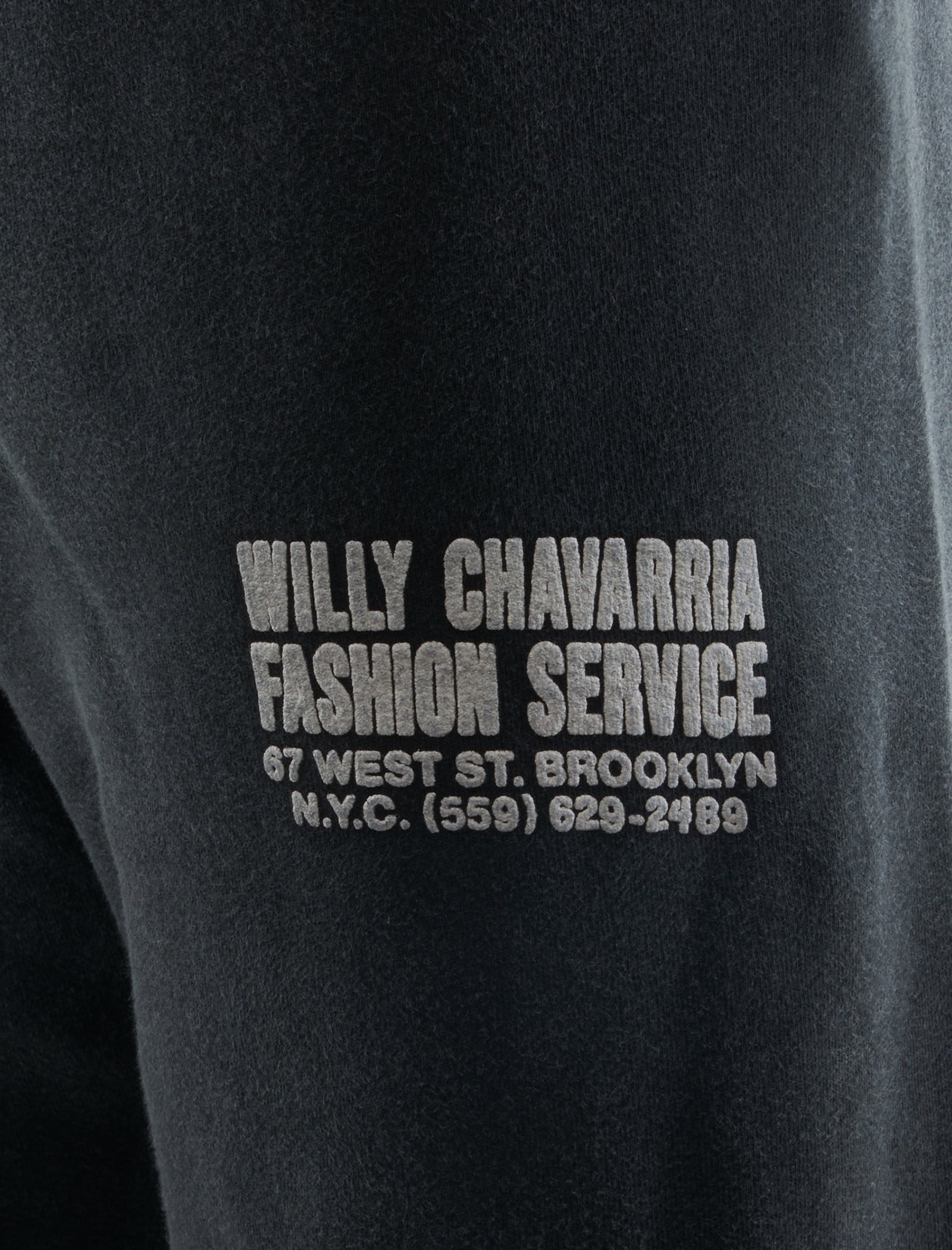 FASHION SERVICES WILLY PANT
