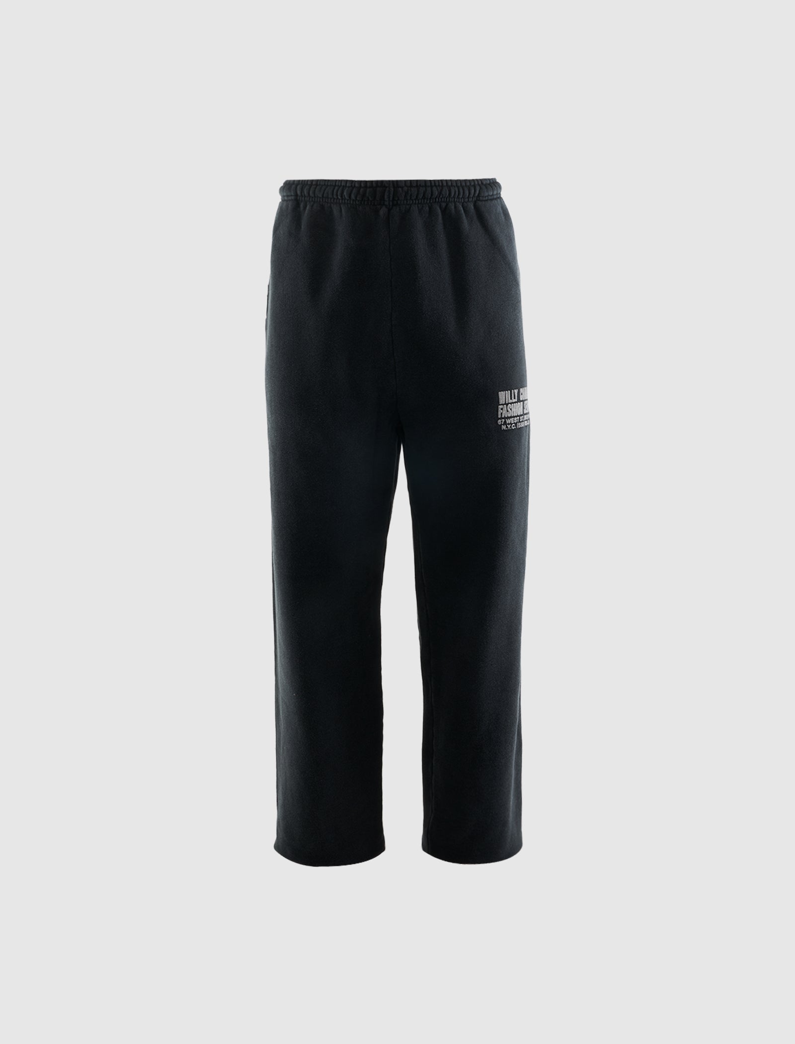 WILLY CHAVARRIA FASHION SERVICES WILLY PANT
