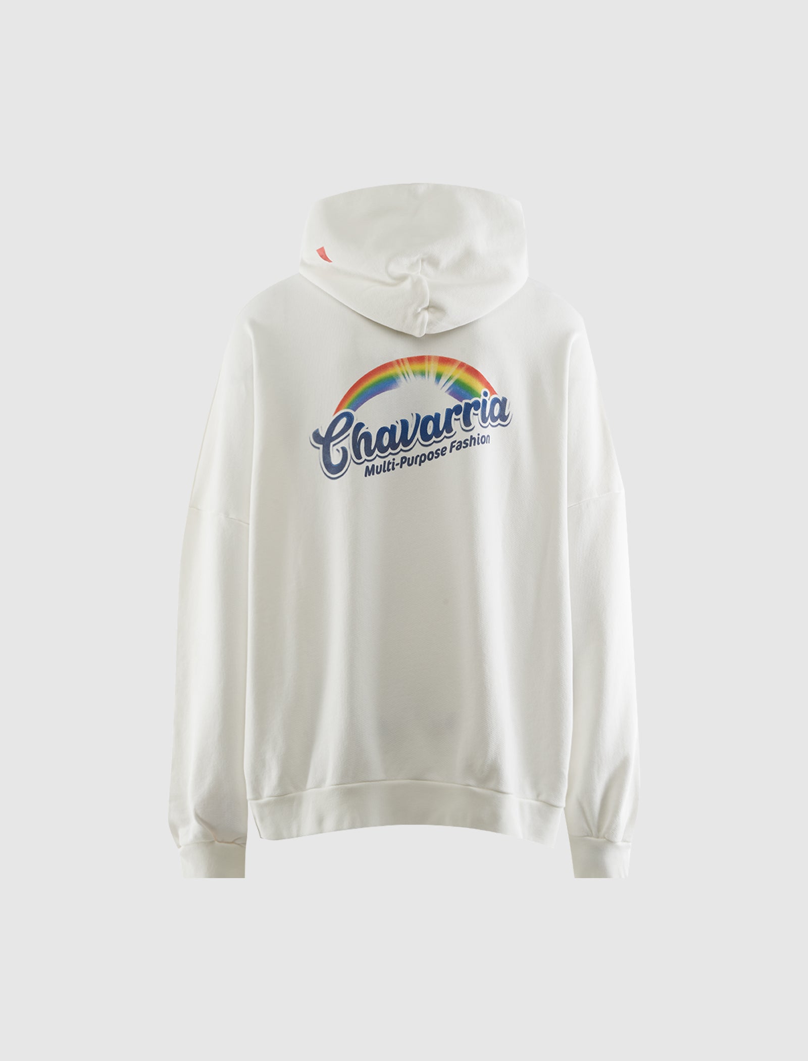 WILLY CHAVARRIA FABULOSO HOODIE