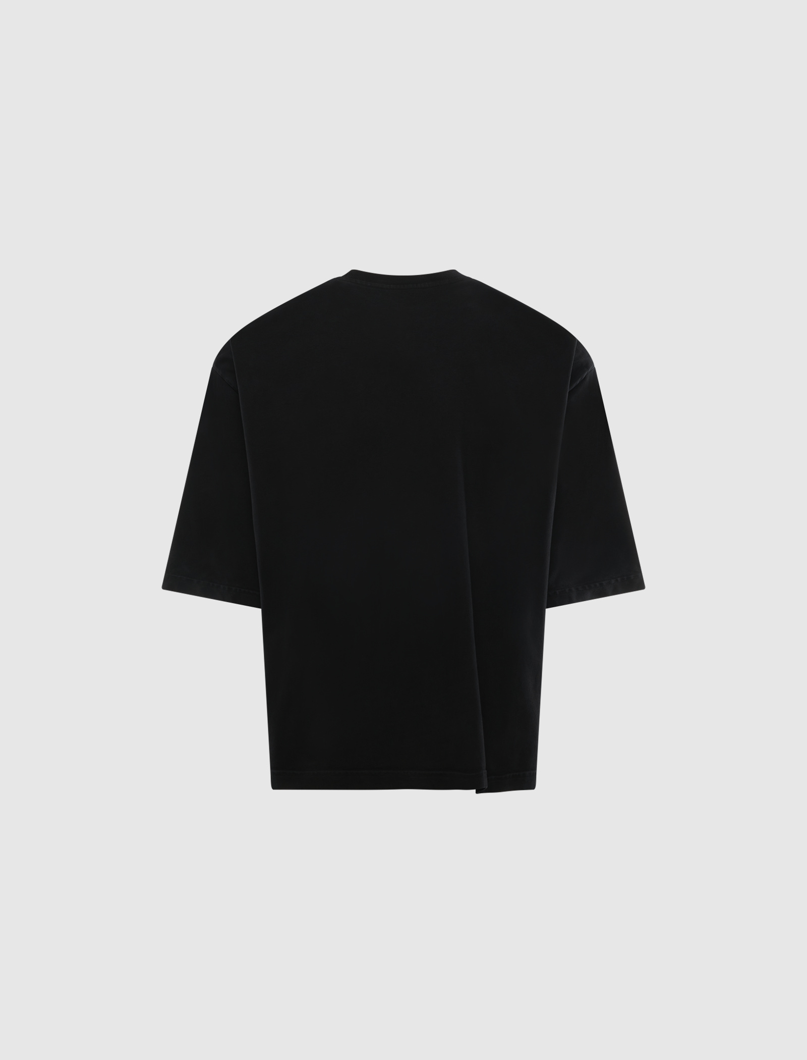 COMMUNITY CENTER BUFFALO TEE