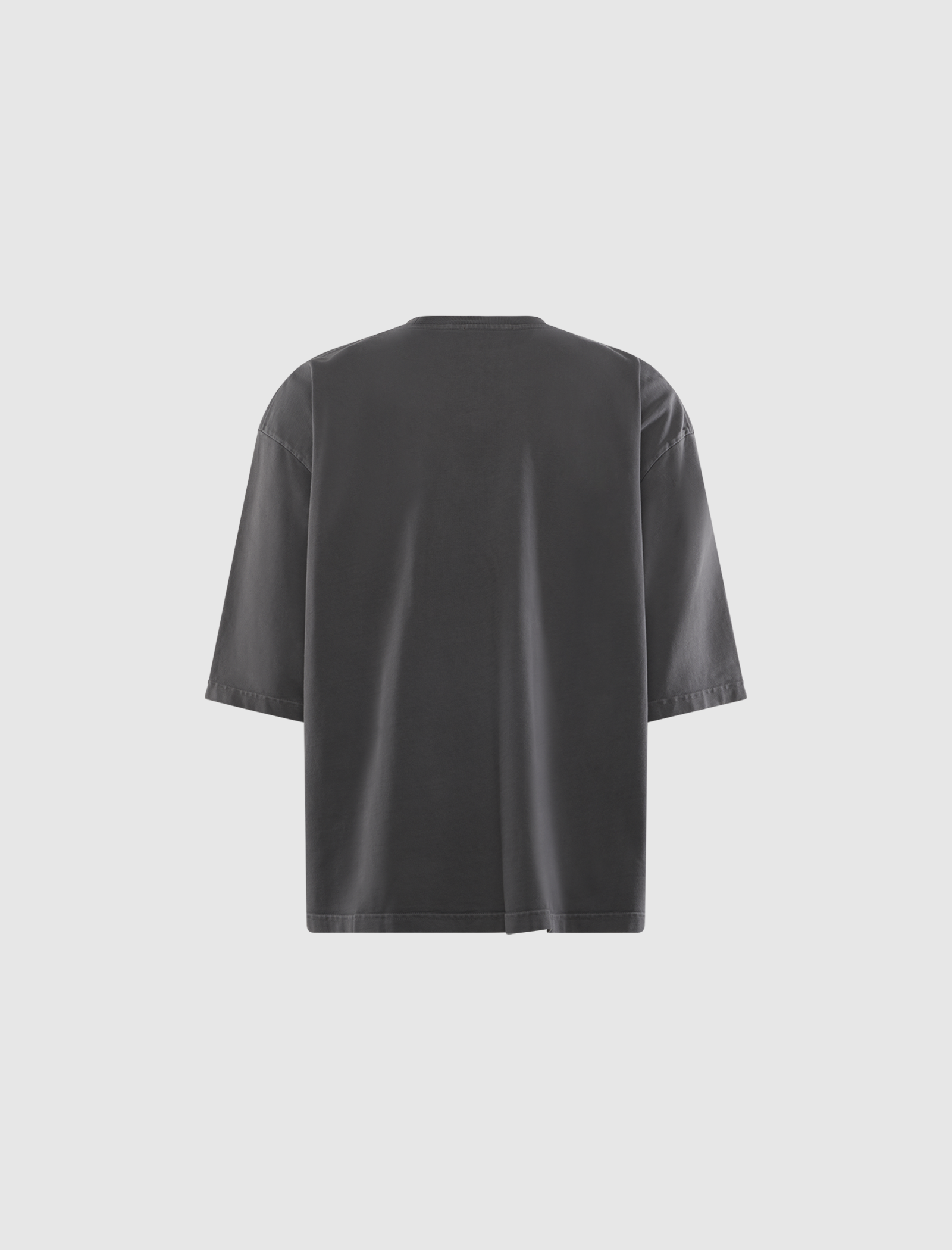 COMMUNITY CENTER BUFFALO TEE