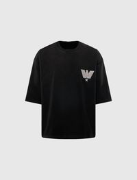 FASHION SERVICE ASSOC. BUFFALO TEE