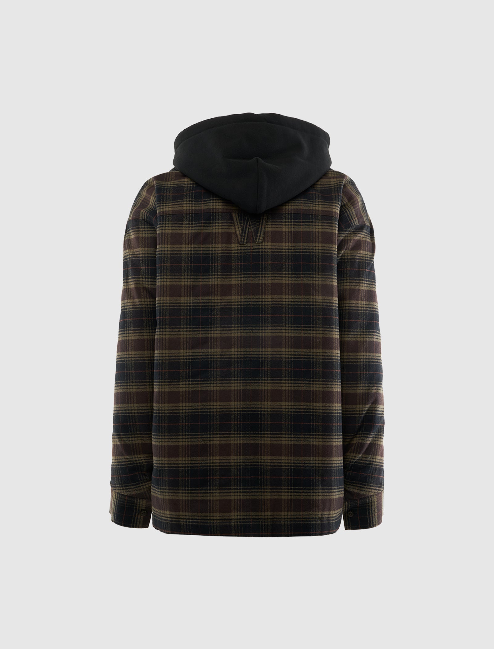 GANADERO OVERSHIRT JACKET