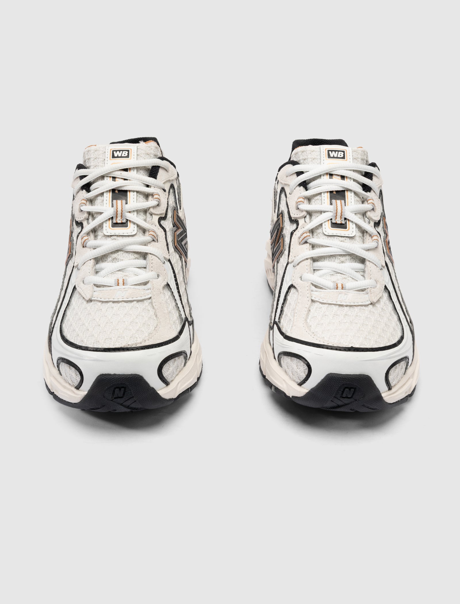 THE WHITAKER GROUP AND NEW BALANCE 740 WILLFUL BIAS FOR DISCOVERY